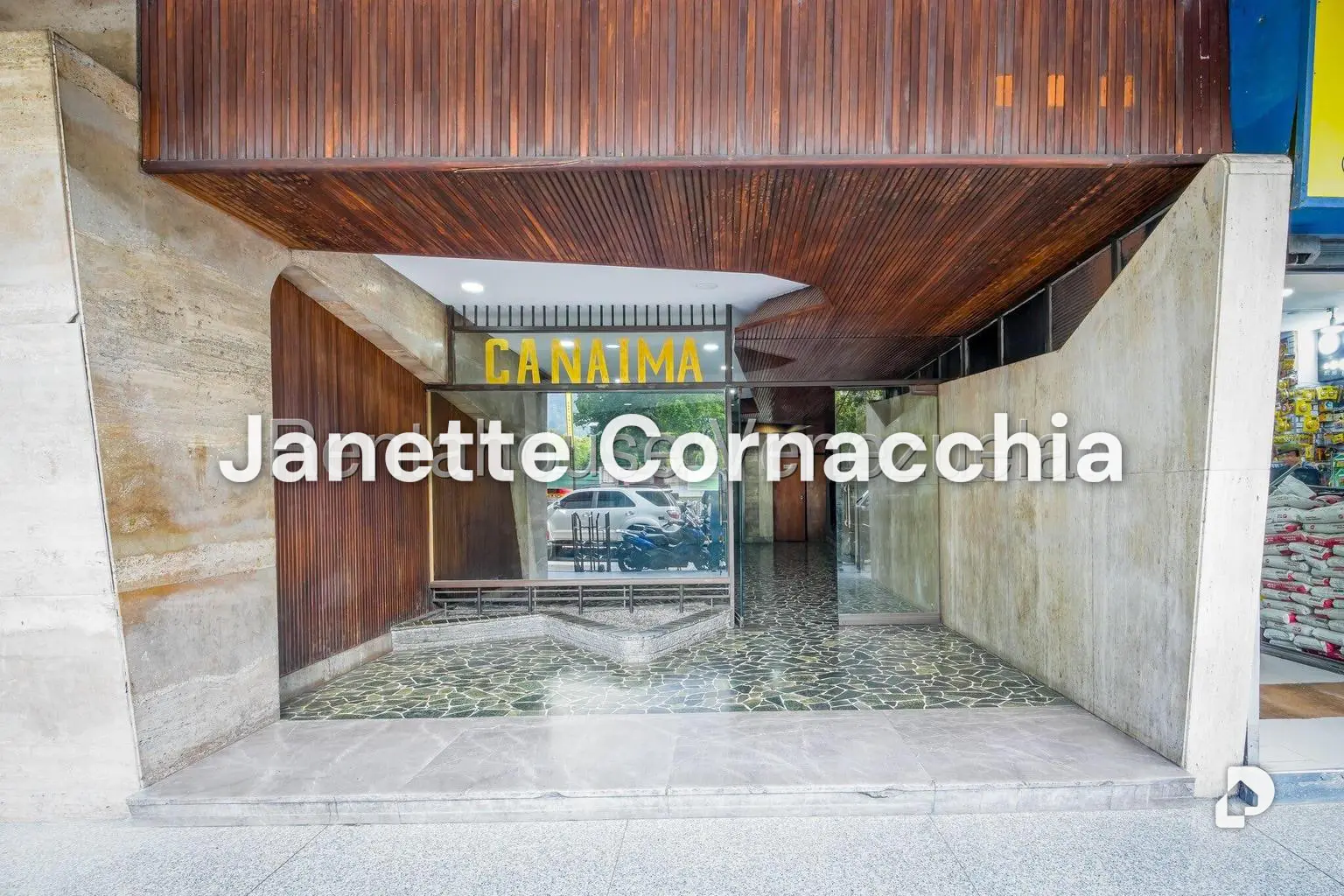 Edificio en El Rosal, Caracas – 11
