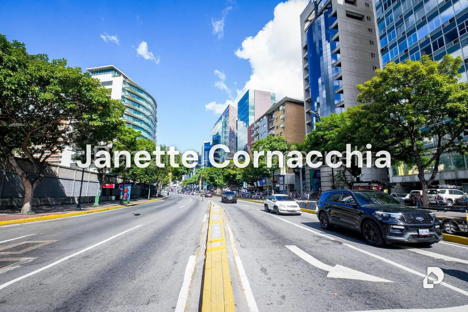 Edificio en El Rosal, Caracas – 8