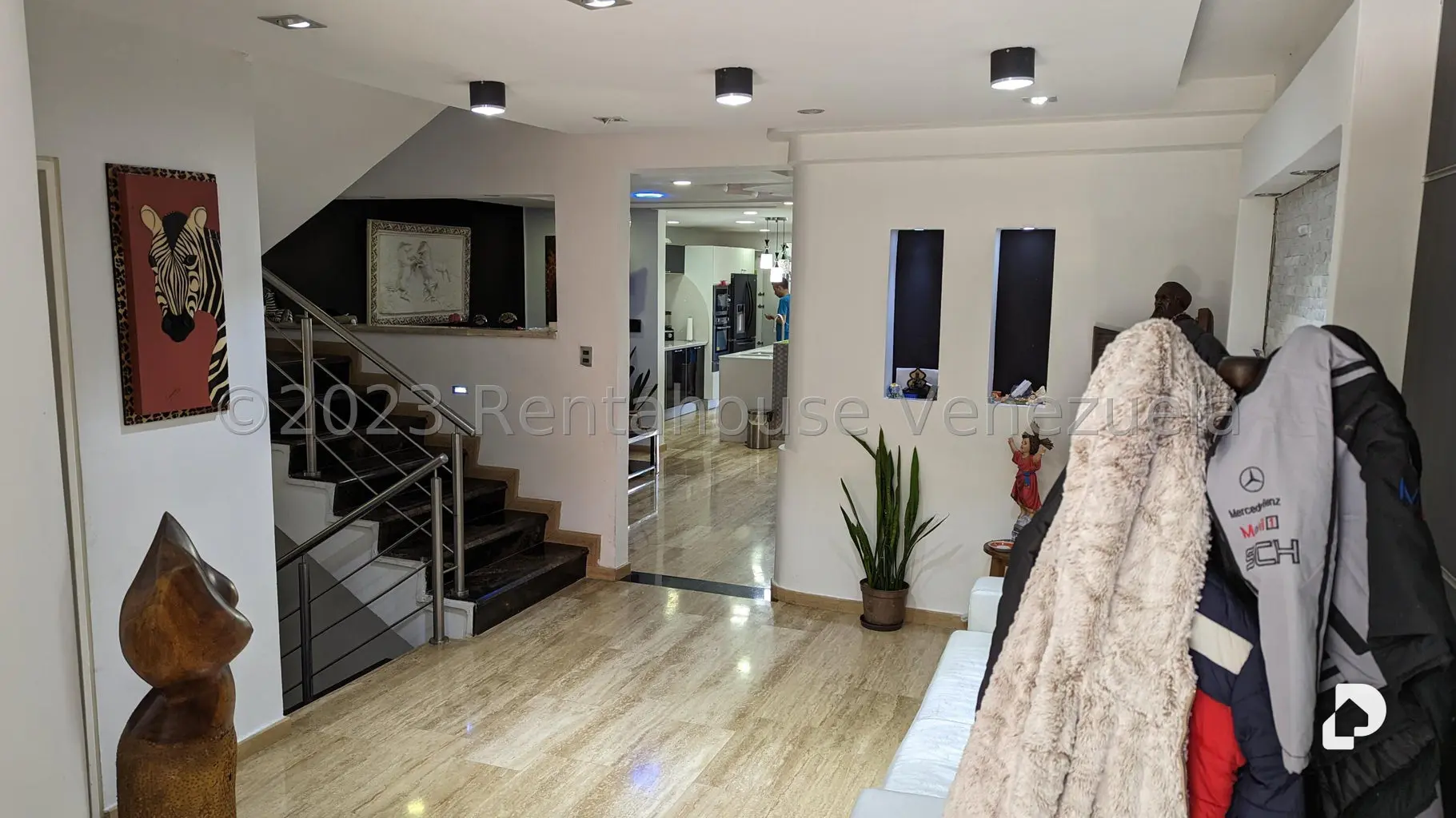 Casa en Miranda, Caracas – 5