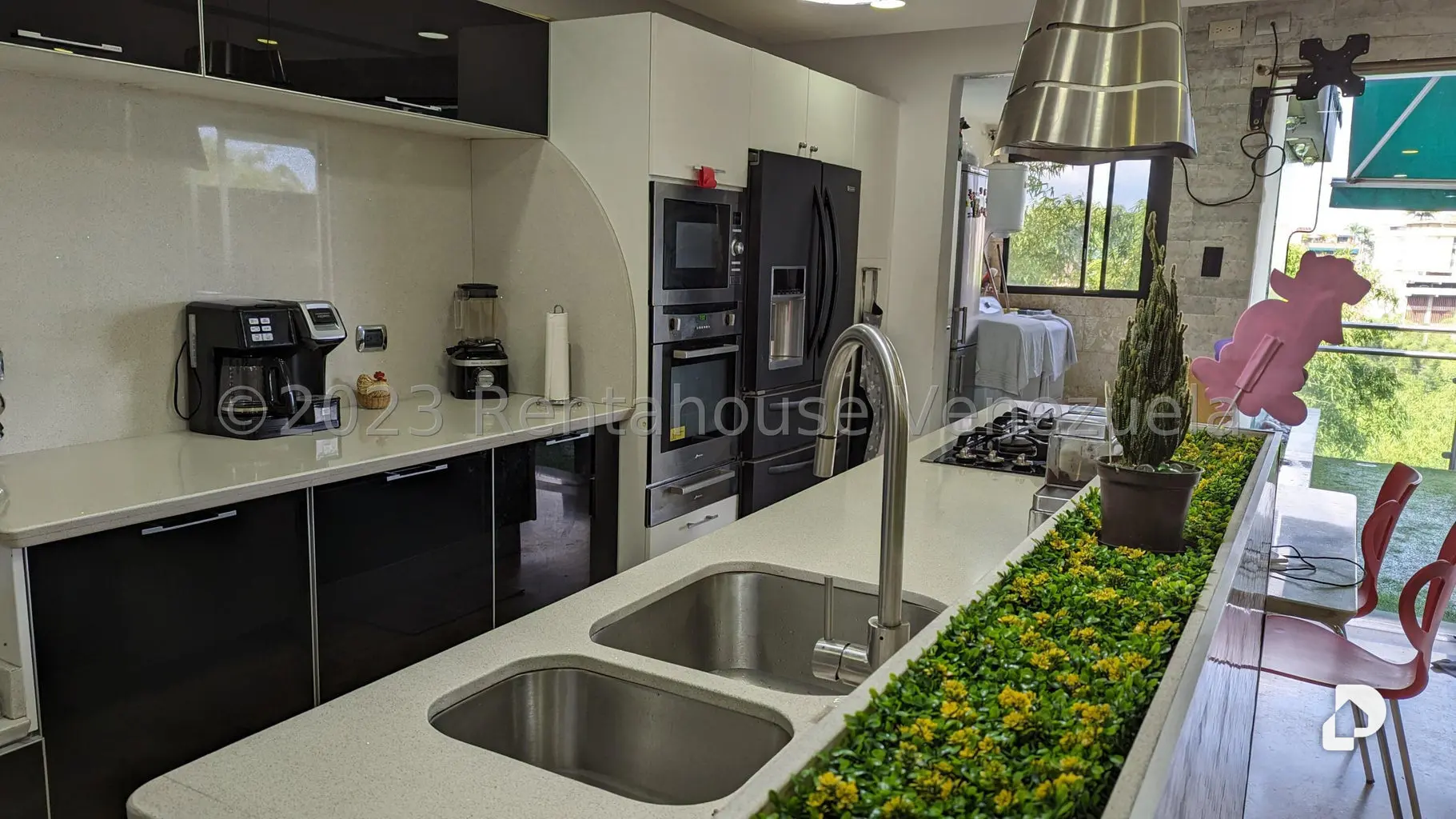 Casa en Miranda, Caracas – 17