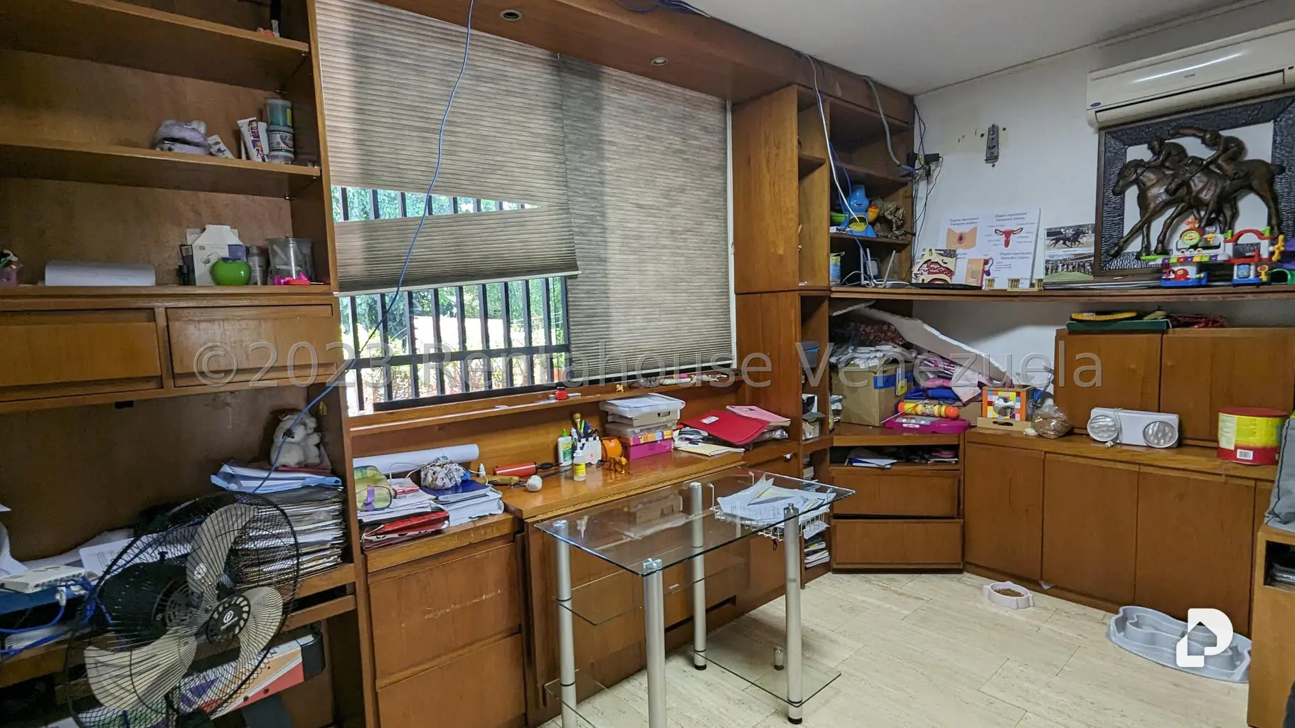 Casa en Miranda, Caracas – 20