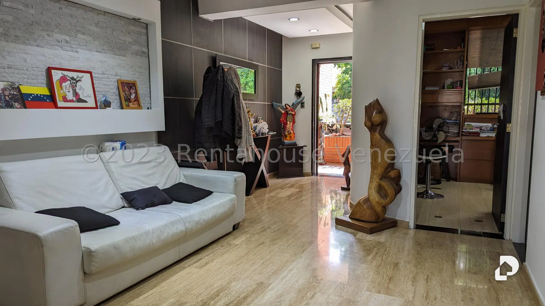 Casa en Miranda, Caracas – 6