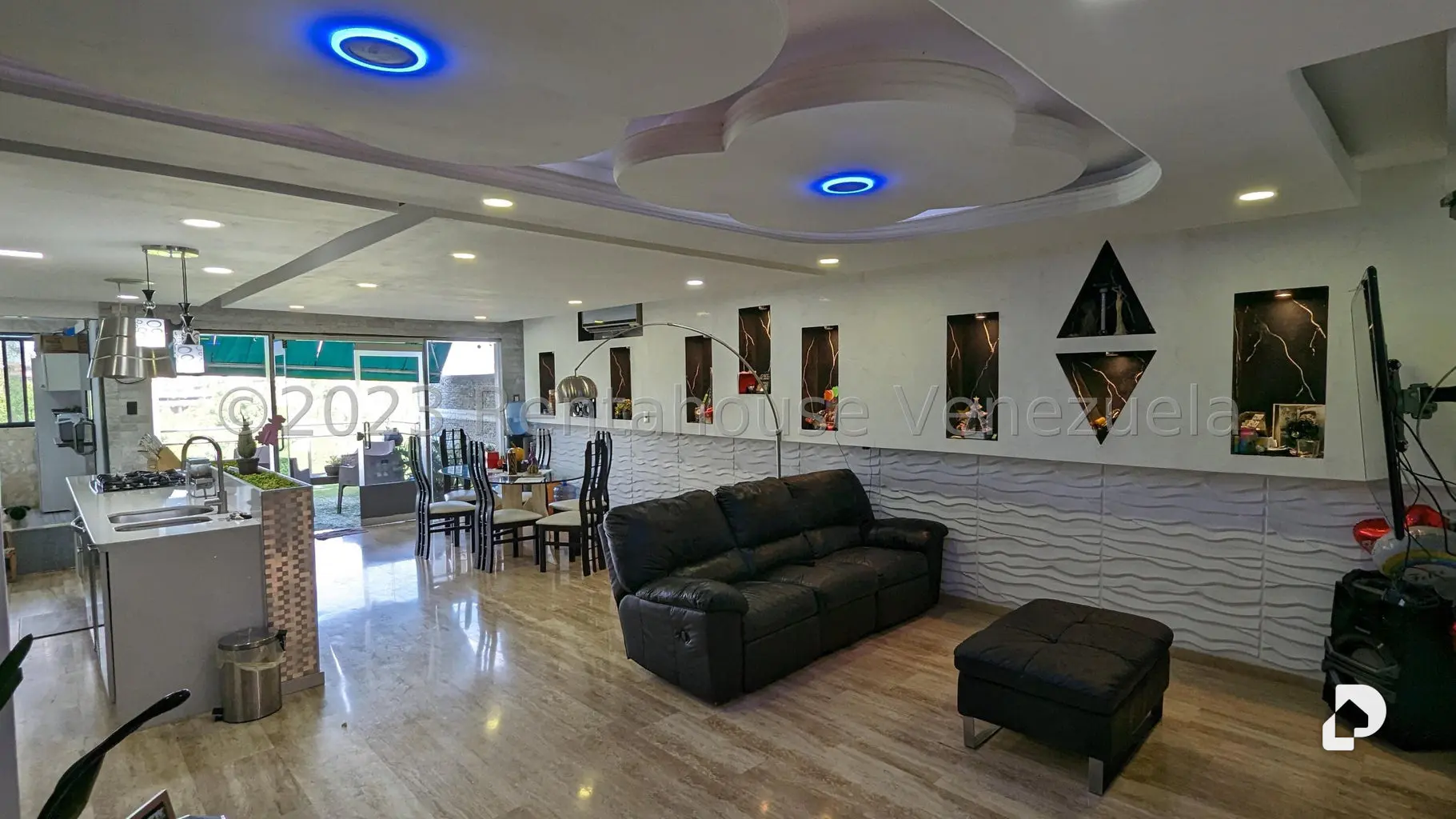 Casa en Miranda, Caracas – 8