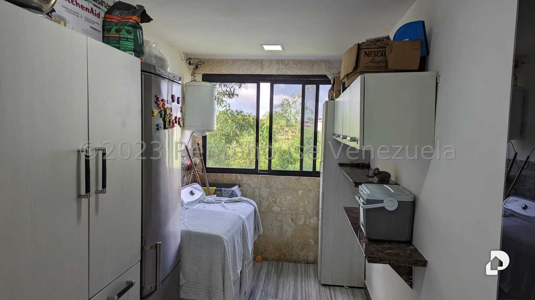 Casa en Miranda, Caracas – 19