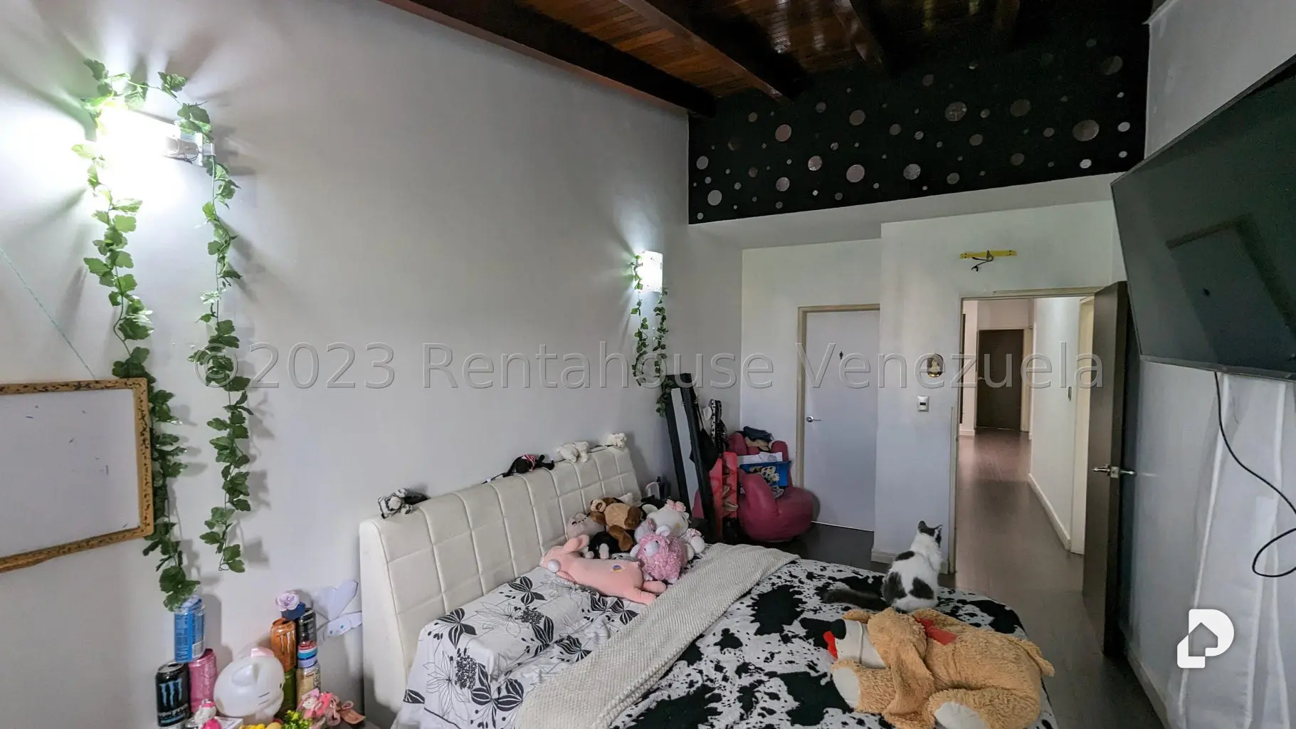 Casa en Miranda, Caracas – 30