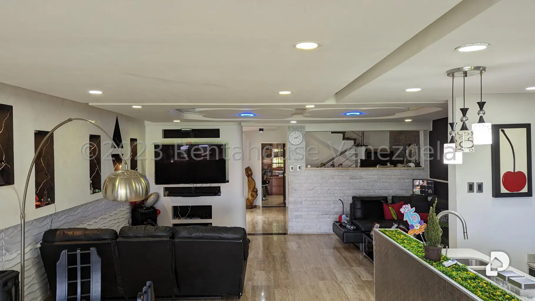 Casa en Miranda, Caracas – 14