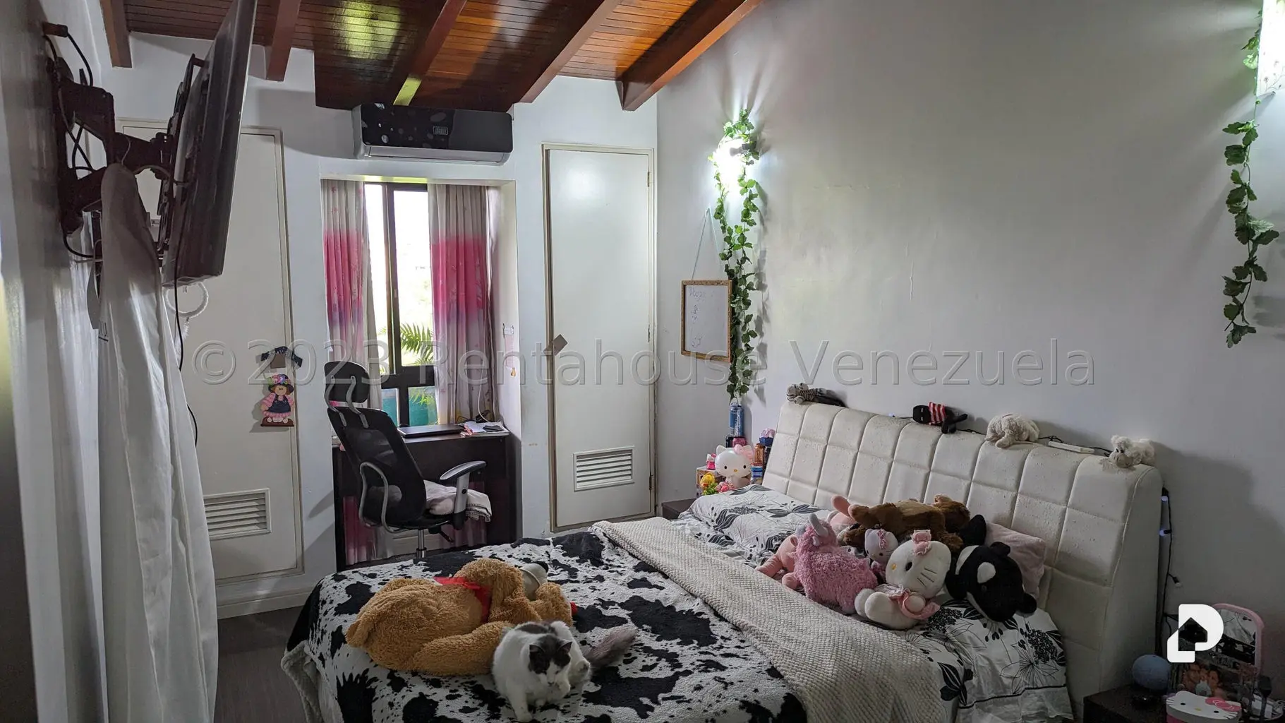 Casa en Miranda, Caracas – 29