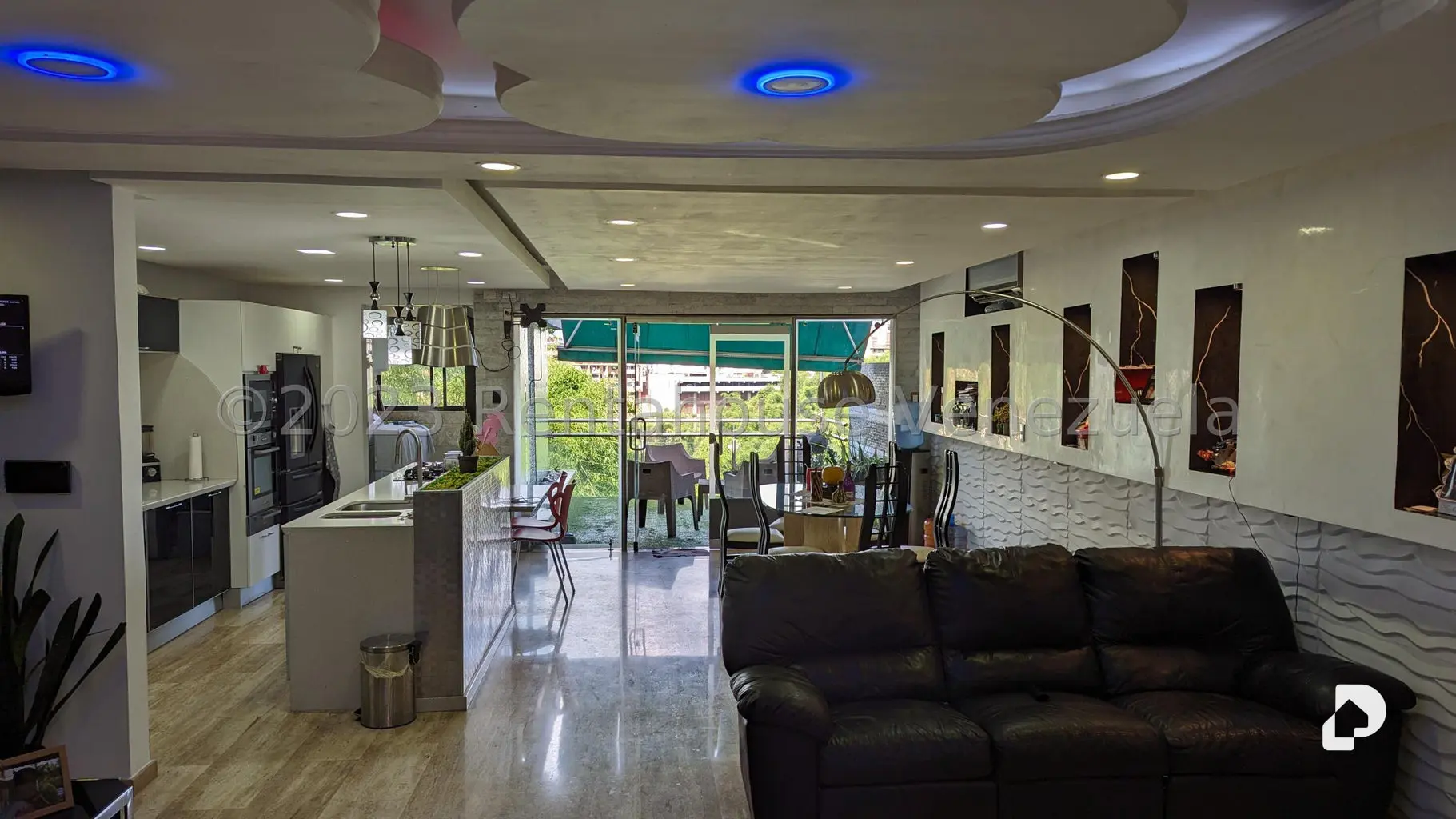 Casa en Miranda, Caracas – 7