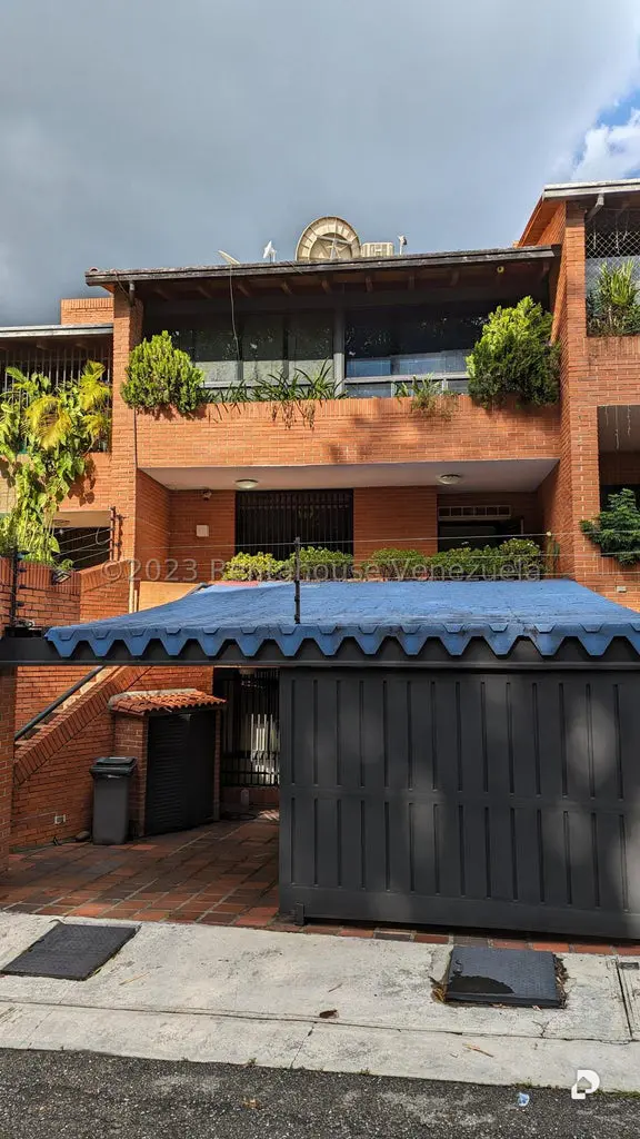 Casa en Miranda, Caracas – 1