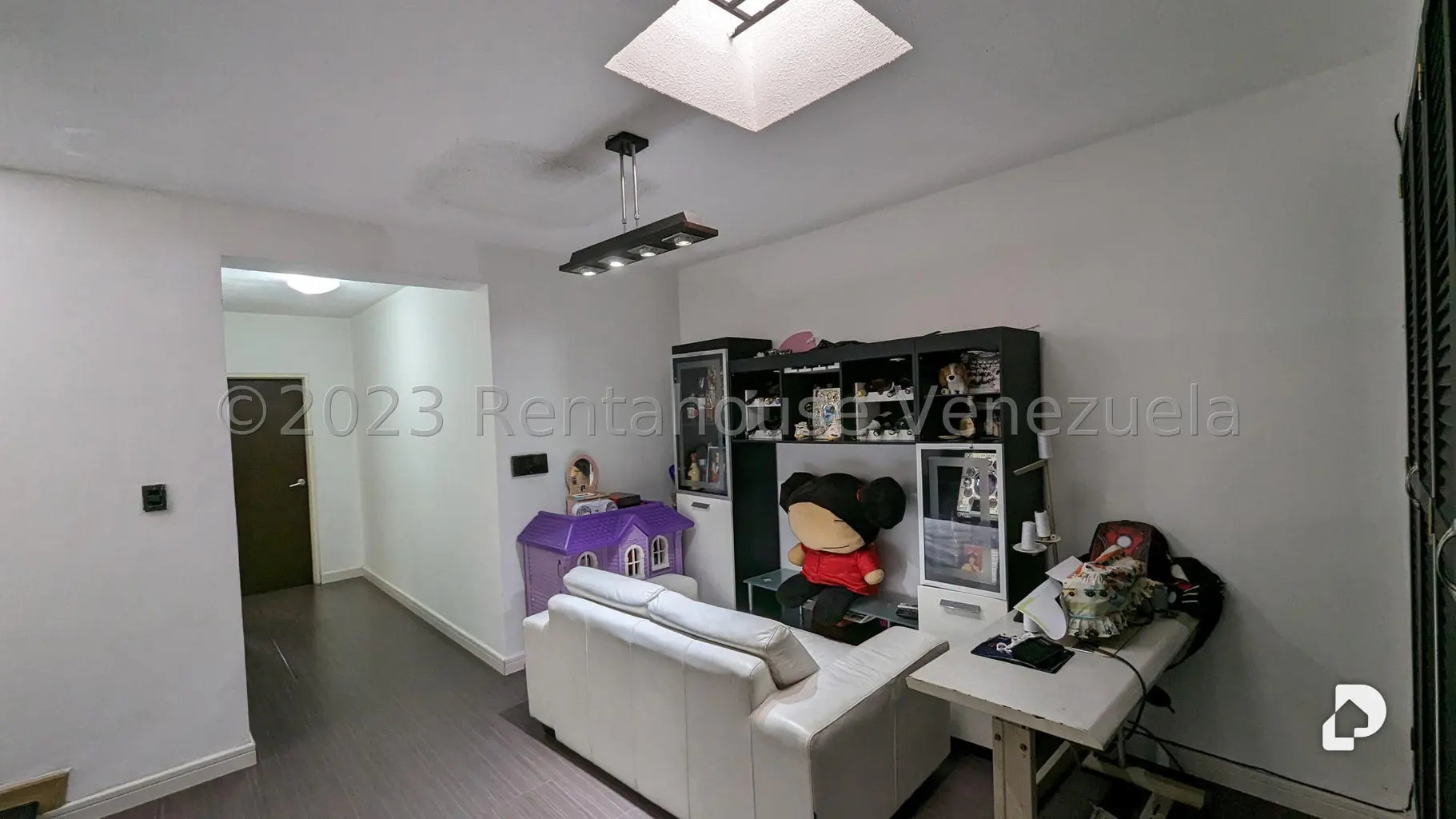 Casa en Miranda, Caracas – 21