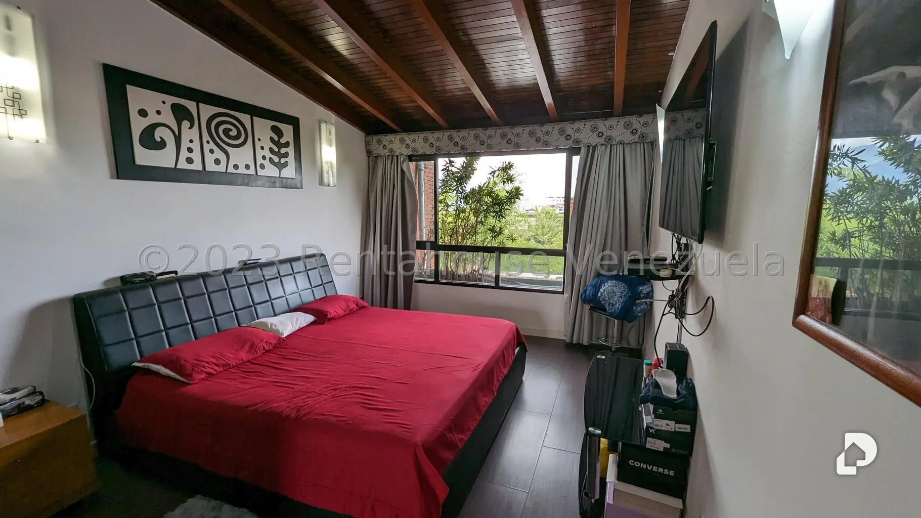 Casa en Miranda, Caracas – 26