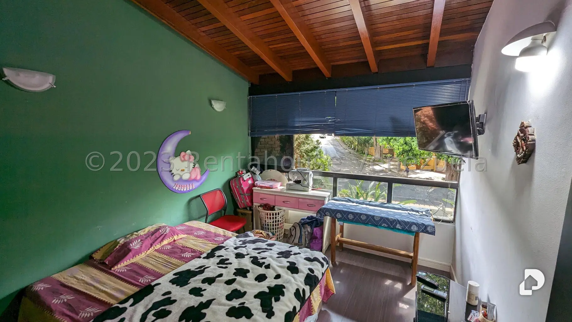 Casa en Miranda, Caracas – 22
