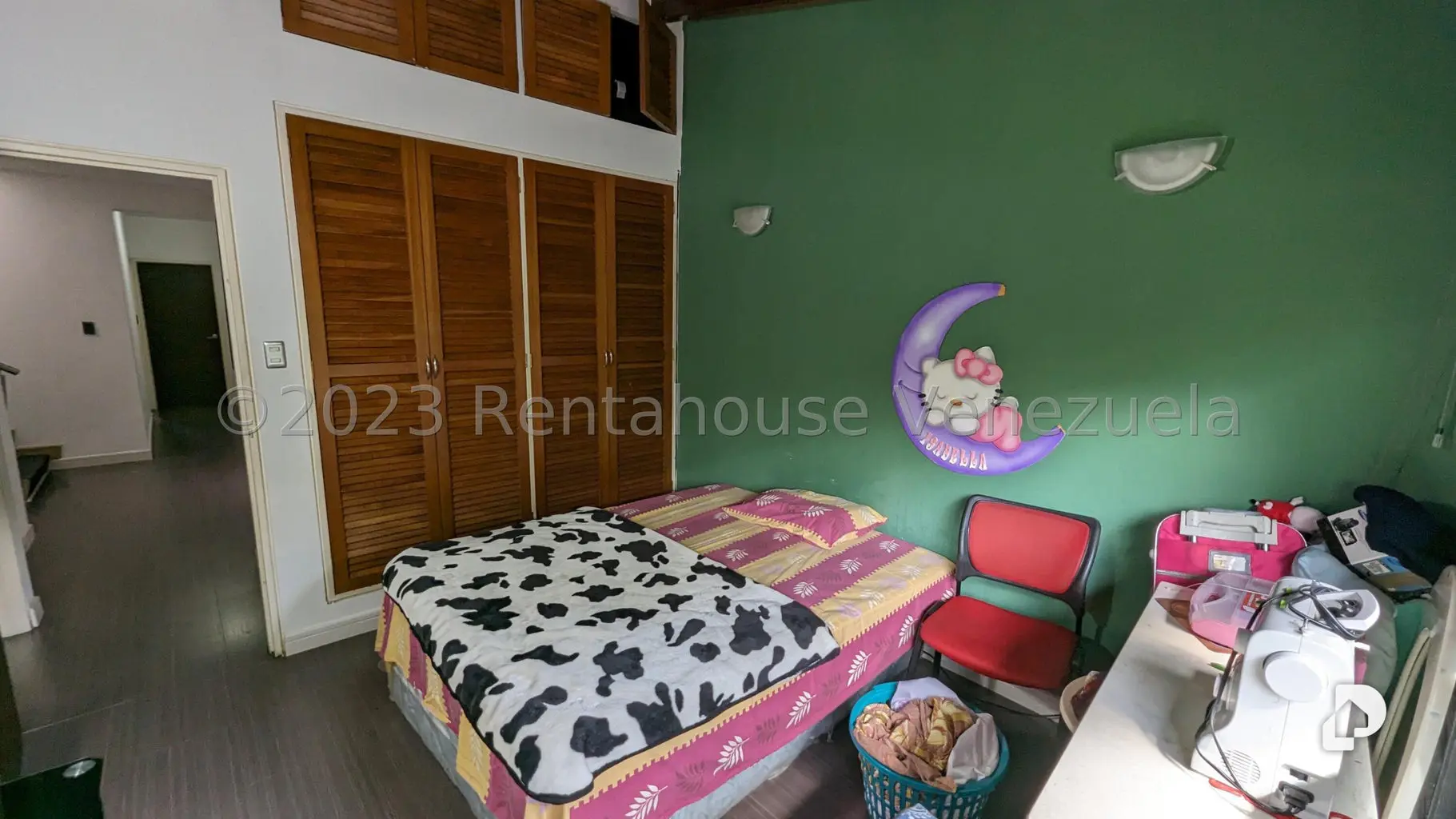 Casa en Miranda, Caracas – 23
