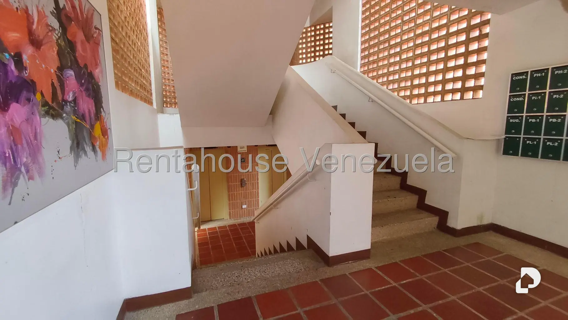 Apartamento en Oripoto, Caracas – 3