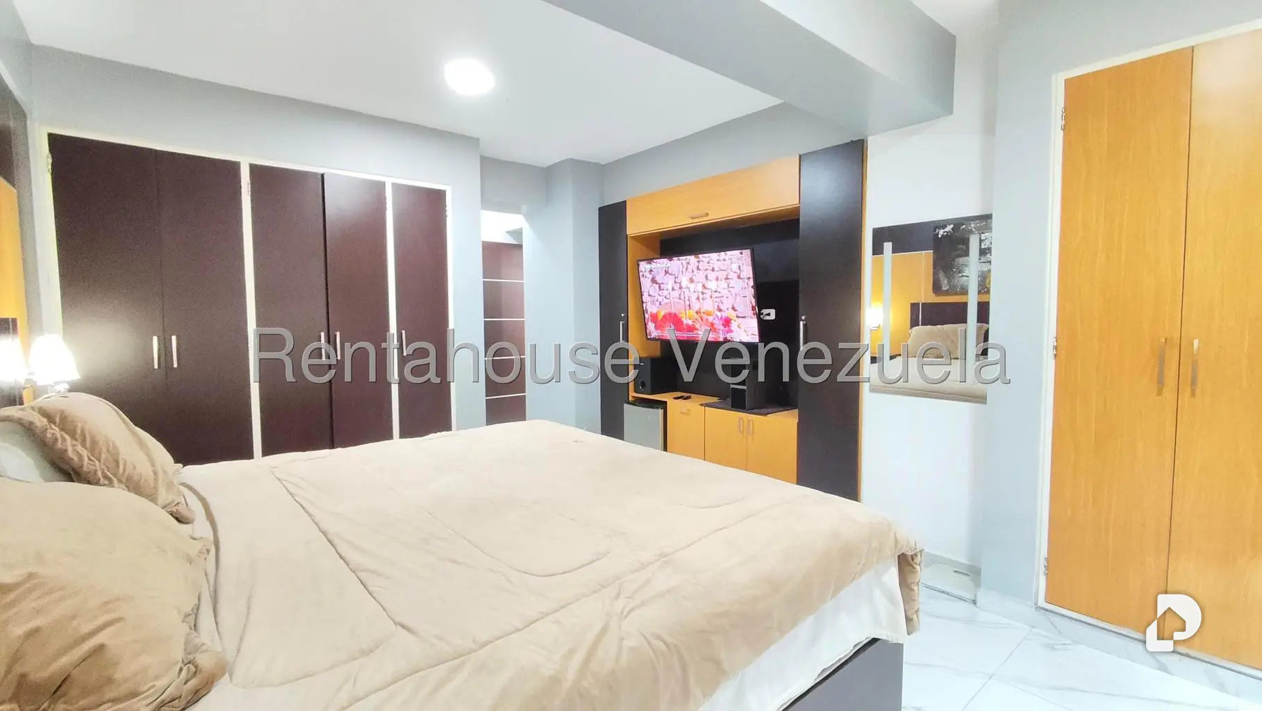 Apartamento en Oripoto, Caracas – 30