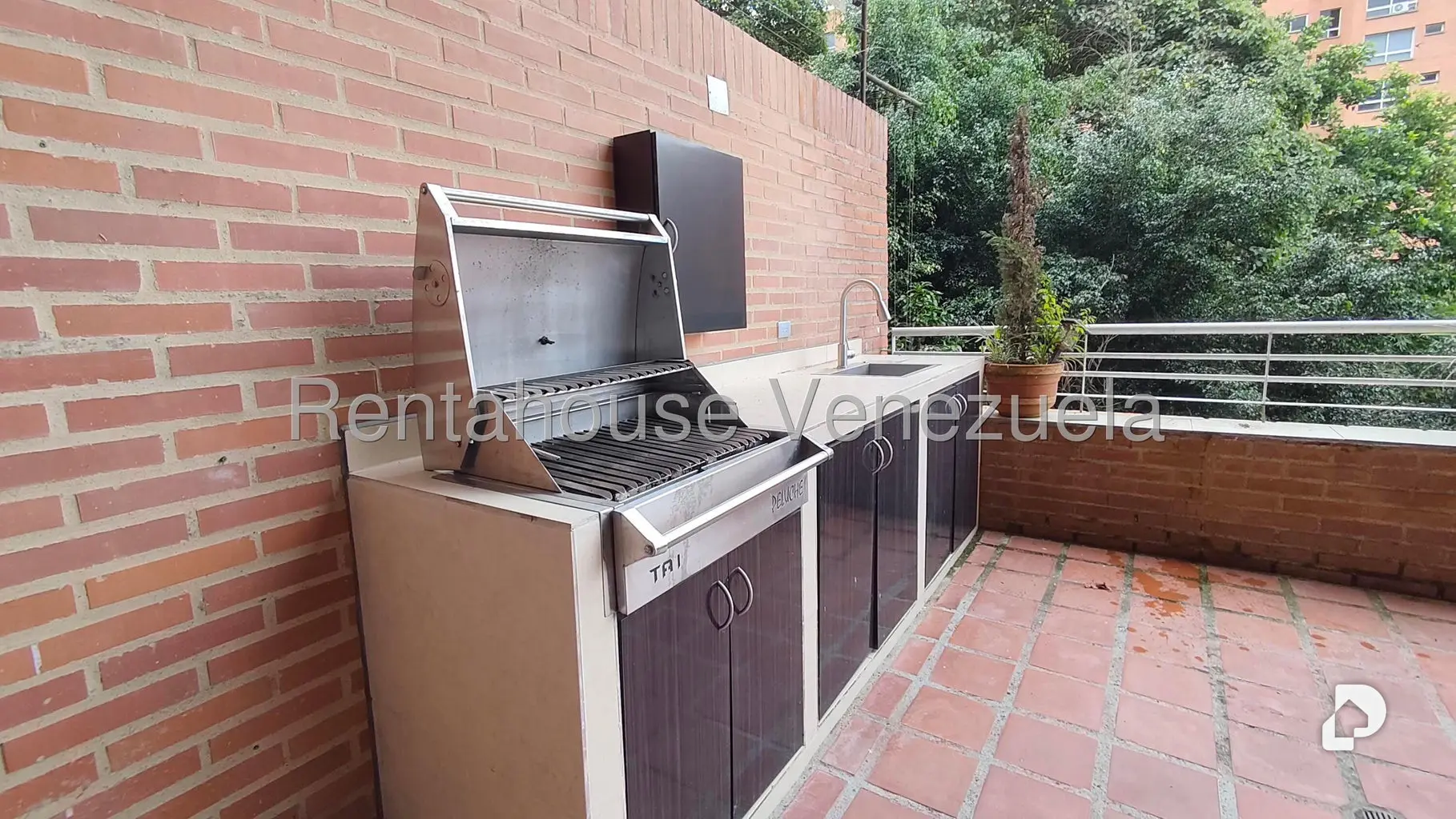 Apartamento en Oripoto, Caracas – 25