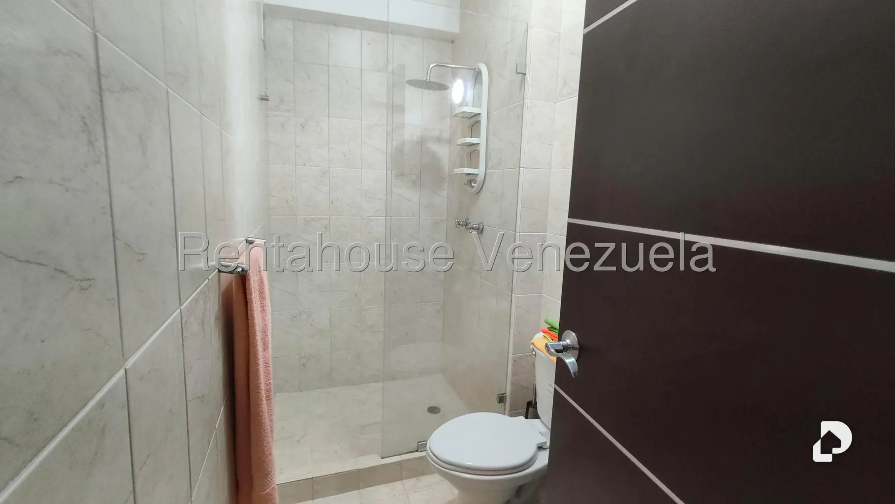 Apartamento en Oripoto, Caracas – 16
