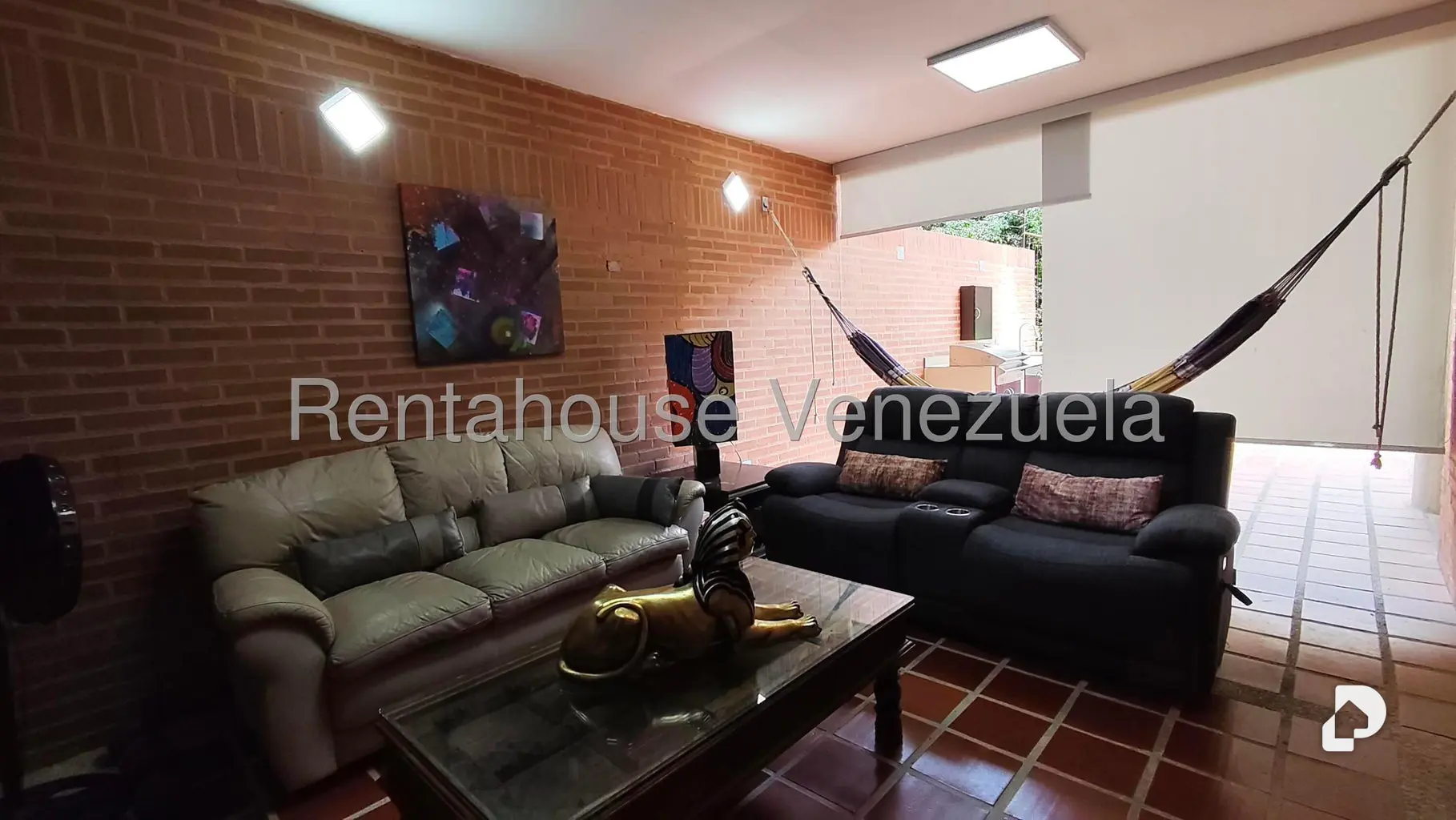 Apartamento en Oripoto, Caracas – 21