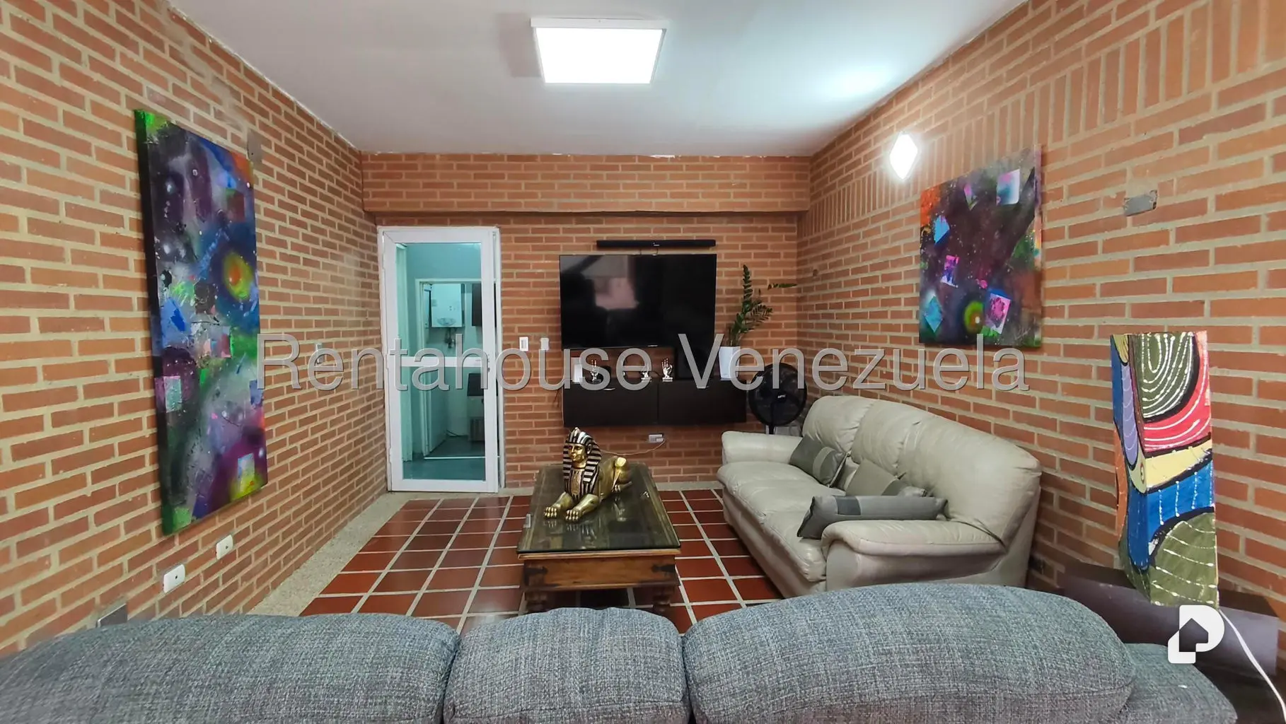 Apartamento en Oripoto, Caracas – 19