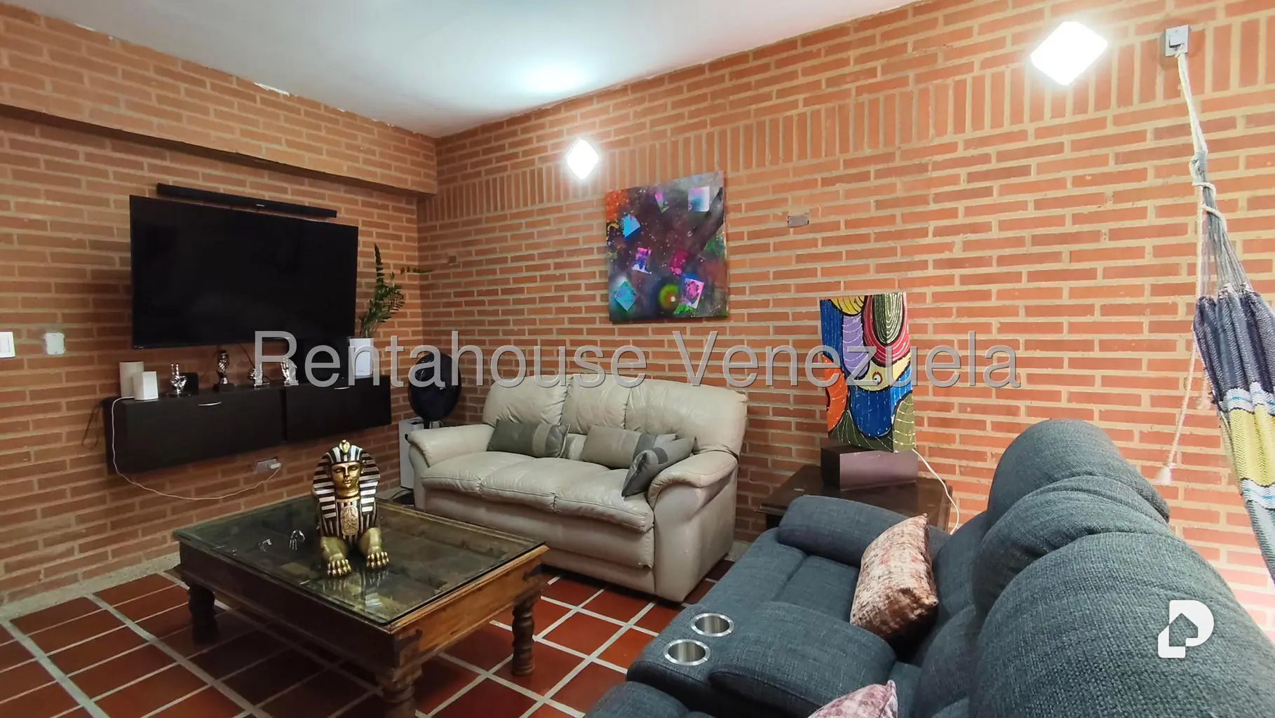 Apartamento en Oripoto, Caracas – 20