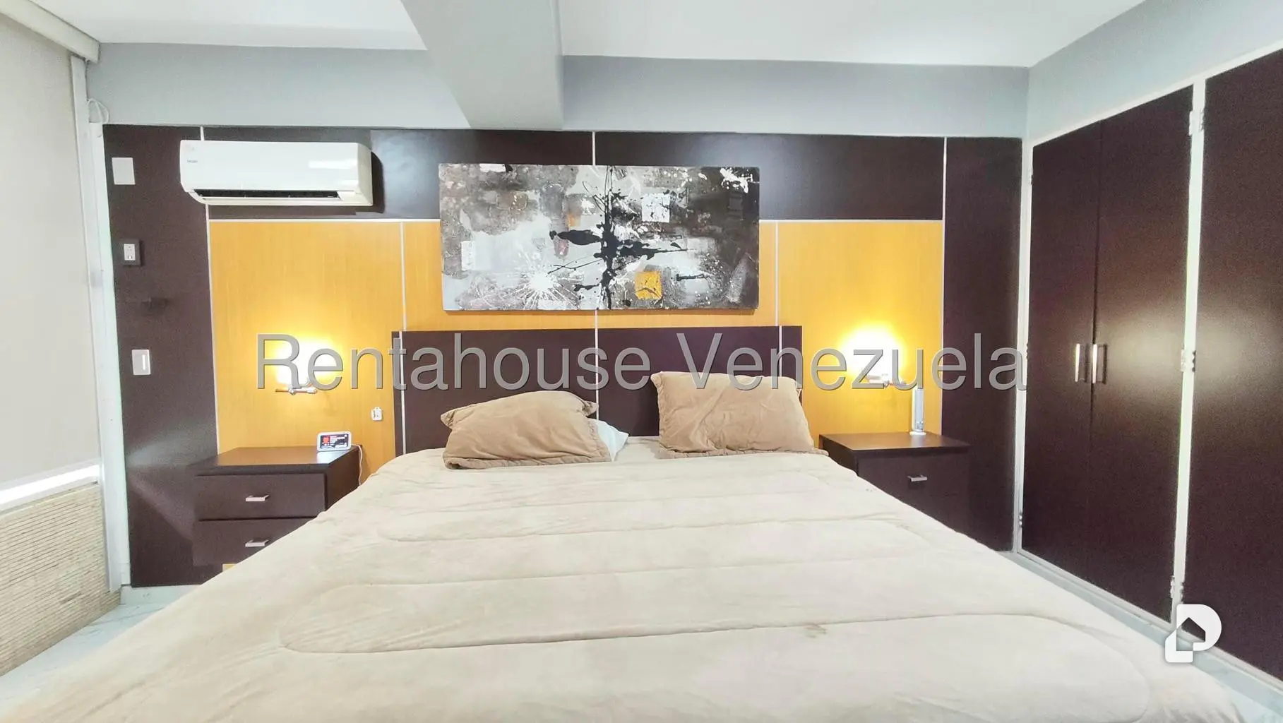 Apartamento en Oripoto, Caracas – 29