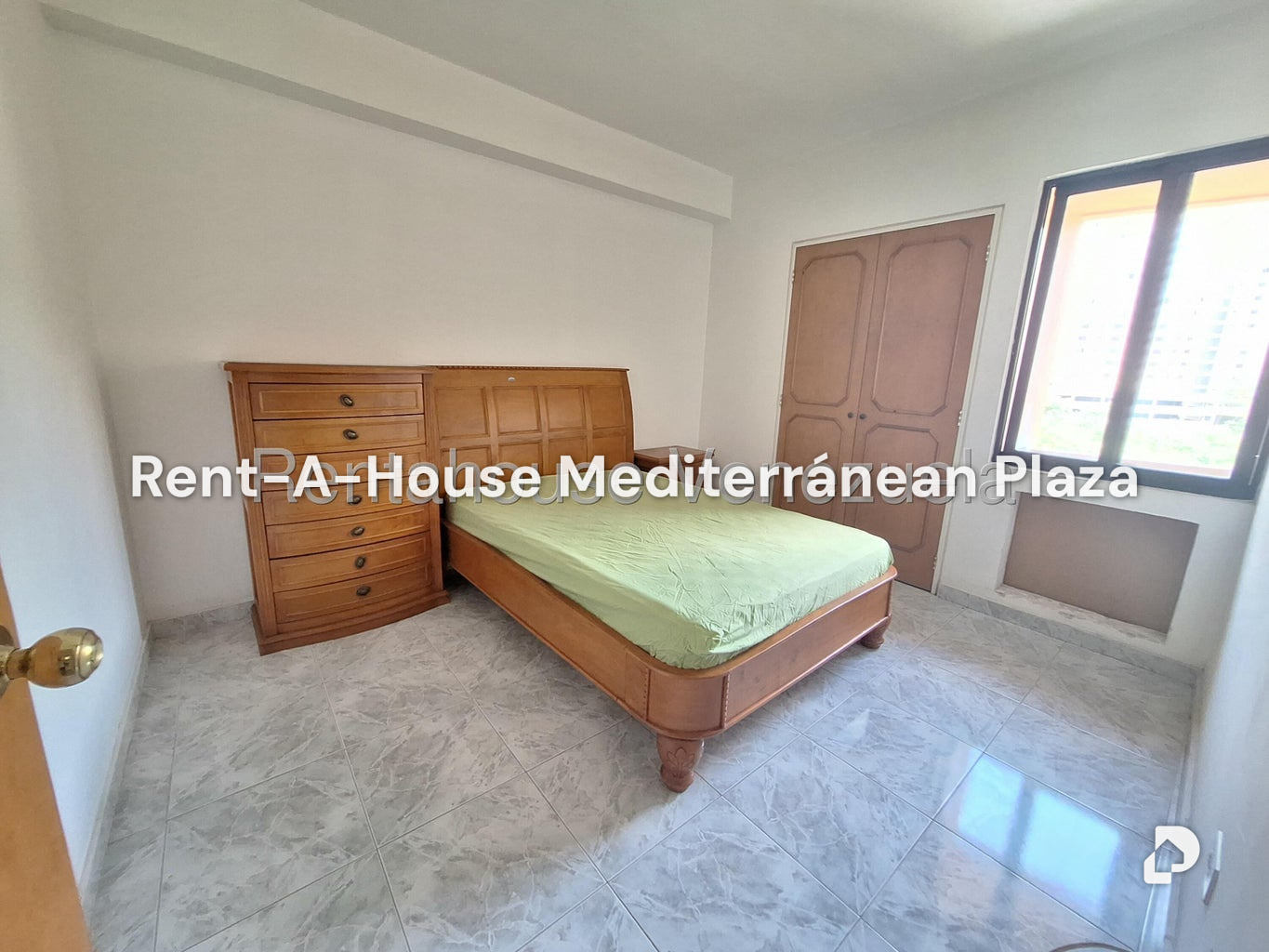 Apartment in La Trigaleña, Valencia – 12
