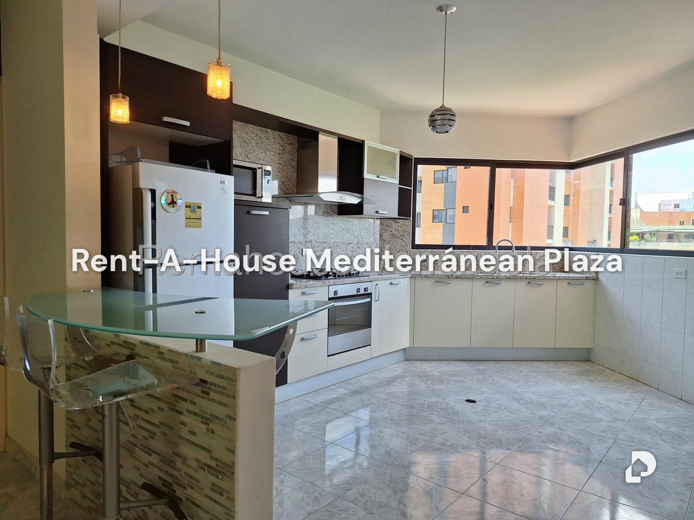 Apartment in La Trigaleña, Valencia – 8