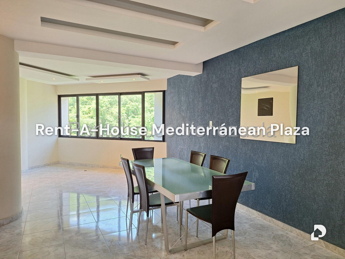 Apartment in La Trigaleña, Valencia – 7