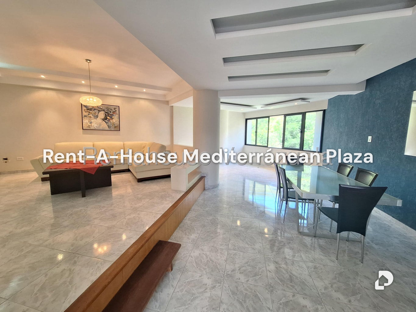 Apartment in La Trigaleña, Valencia – 6