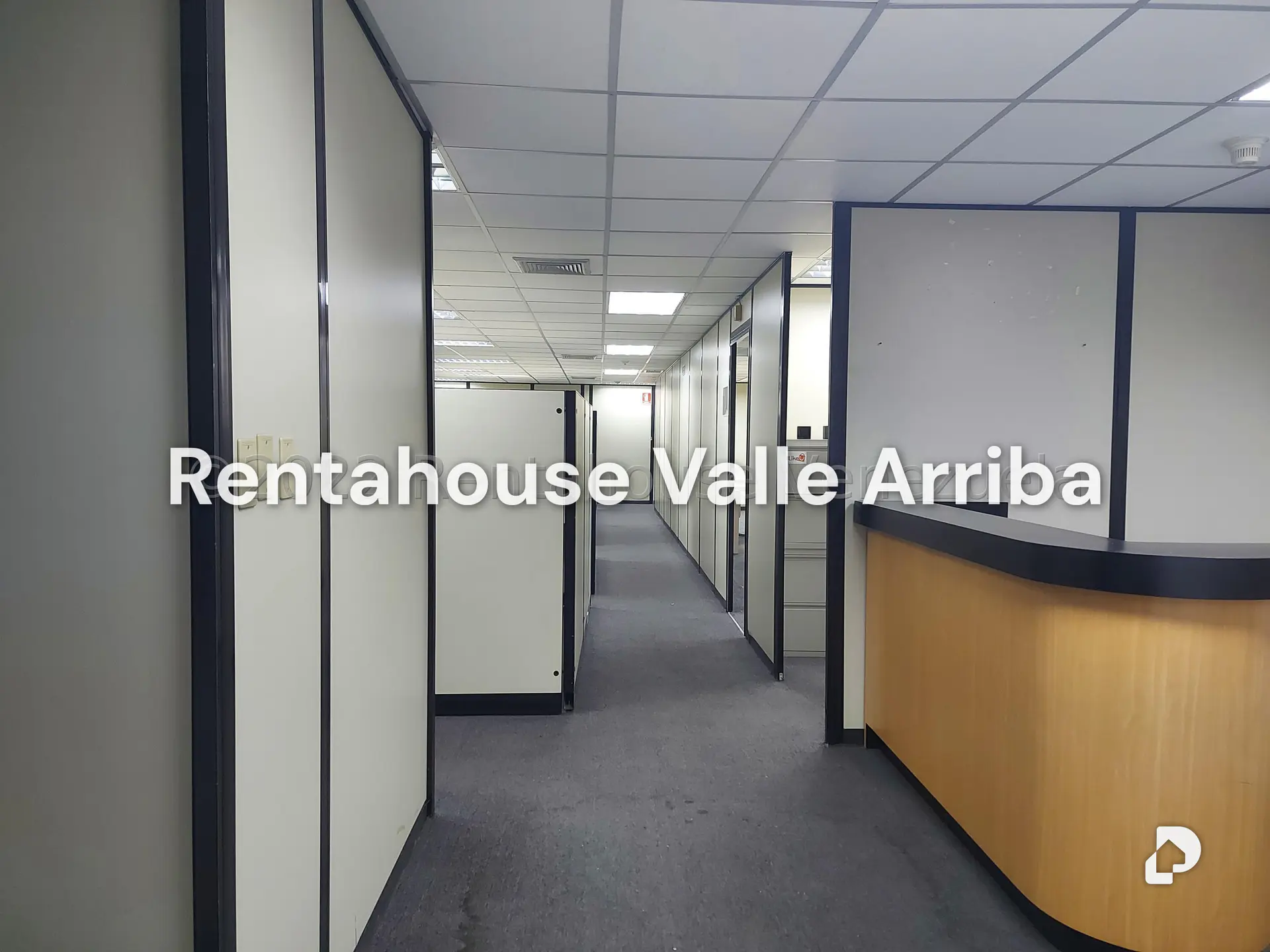 Office in Terrazas del Ávila, Caracas – 4