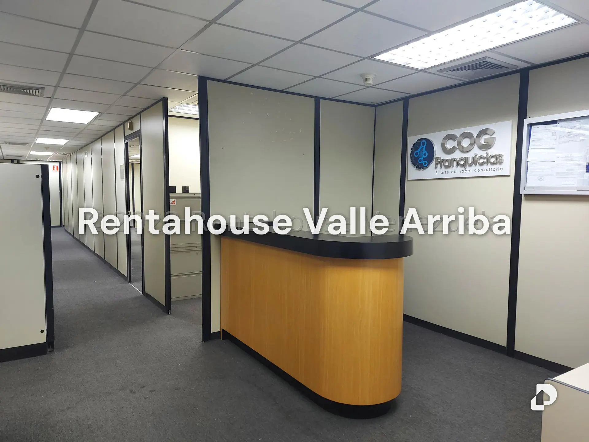 Office in Terrazas del Ávila, Caracas – 3