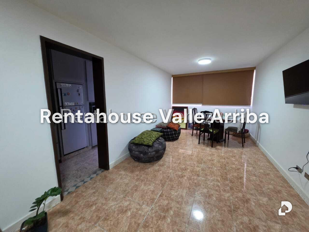Apartamento en La Bonita, Caracas