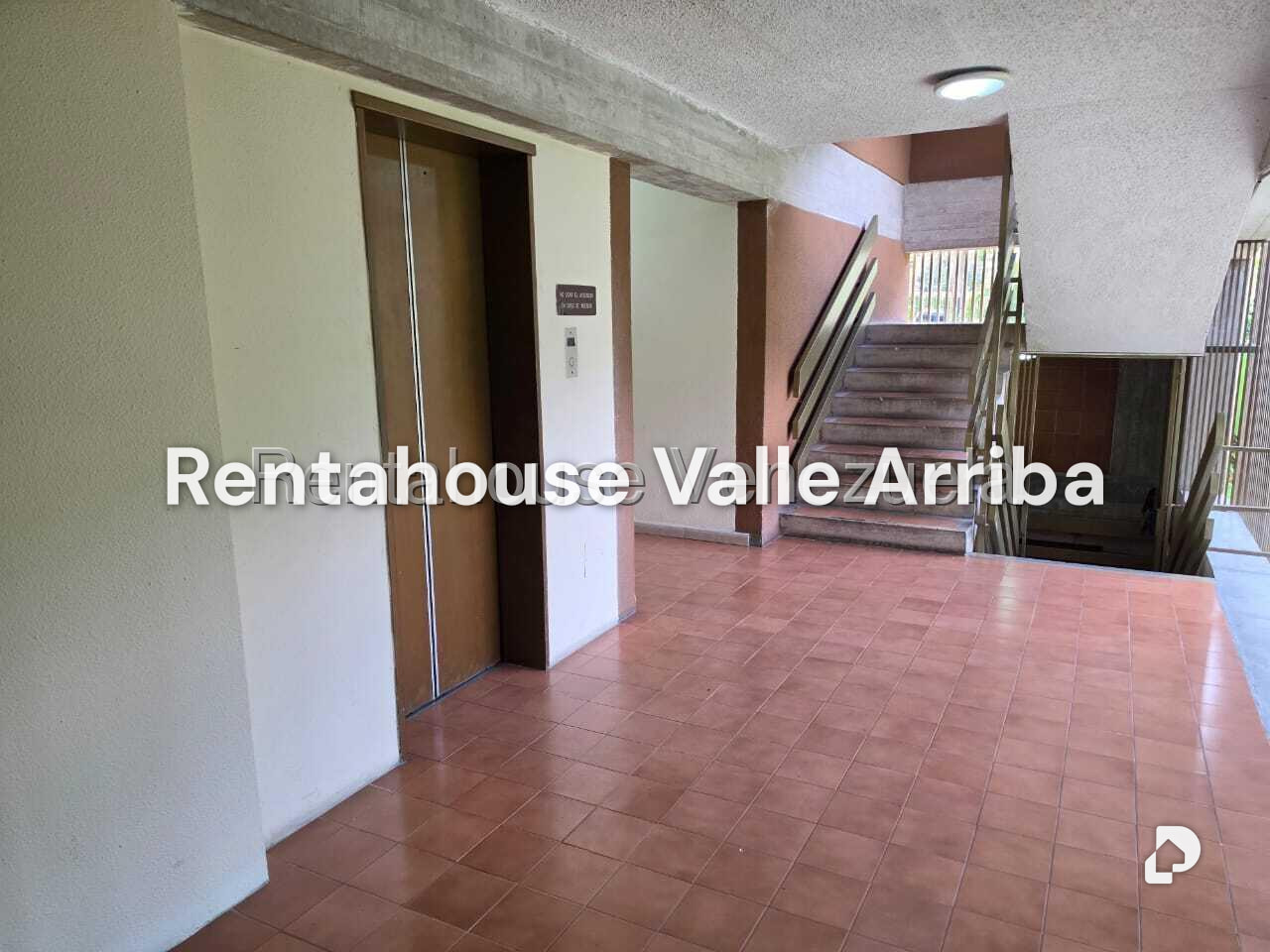 Apartamento en La Bonita, Caracas