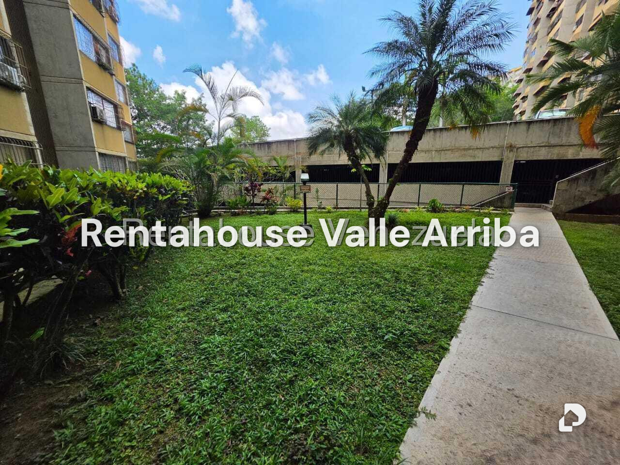 Apartamento en La Bonita, Caracas