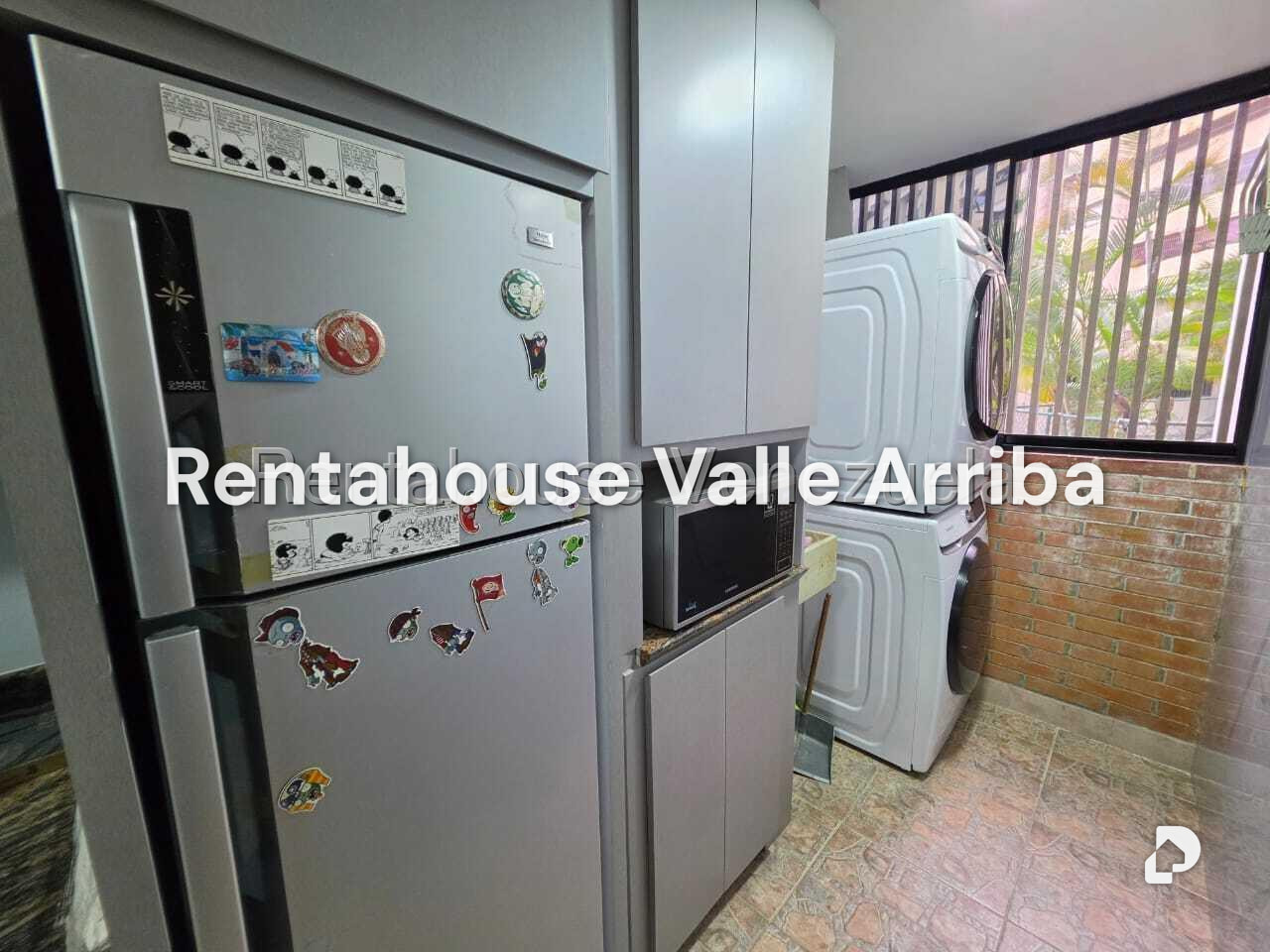 Apartamento en La Bonita, Caracas