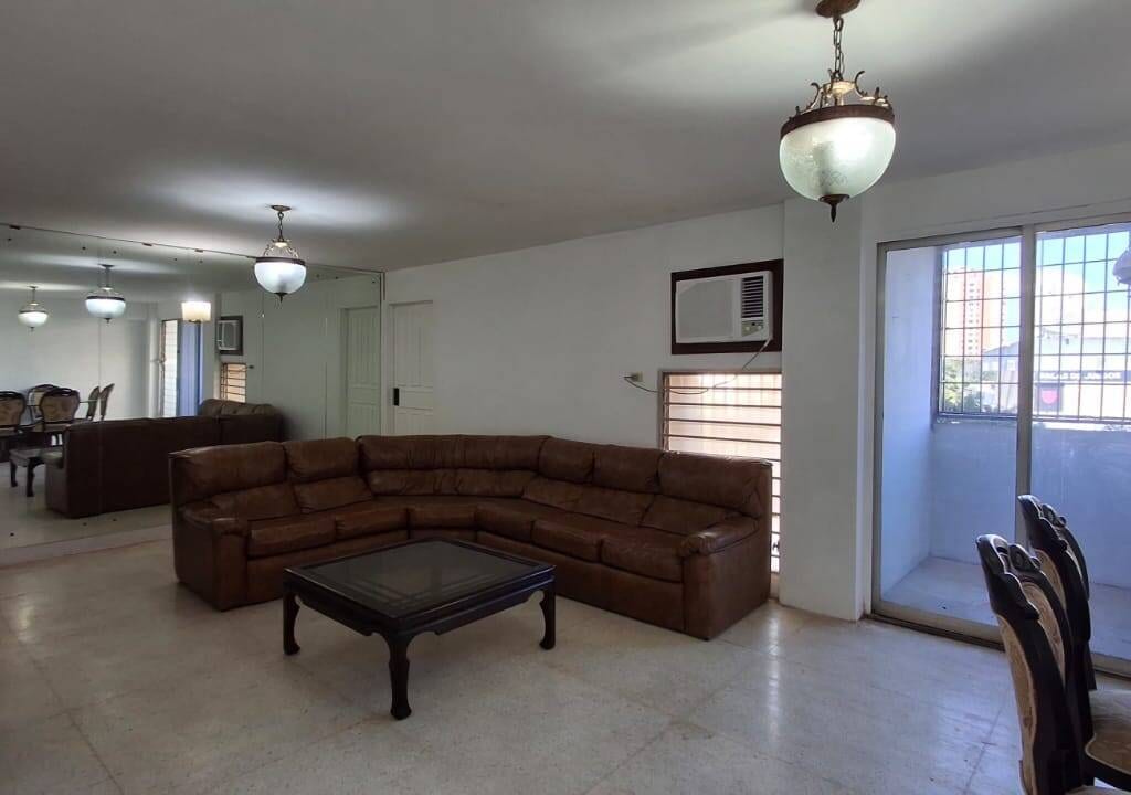 Apartamento en Bella Vista, Maracaibo - 1