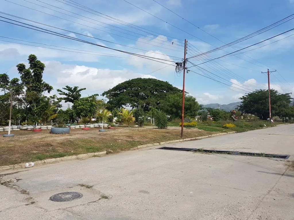 Land in Ciudad Alianza, Guacara - 1