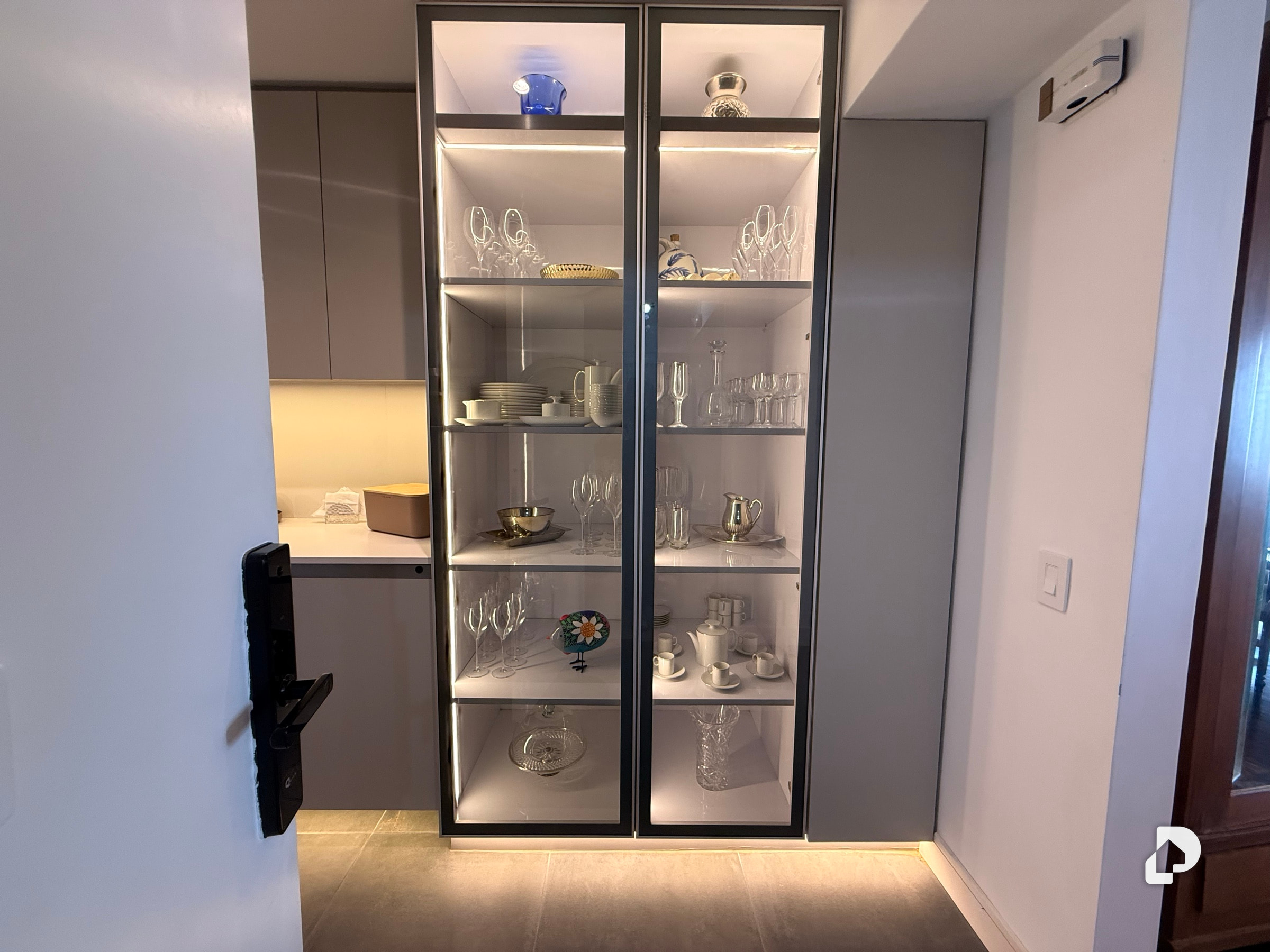 Apartamento en Caracas – 9