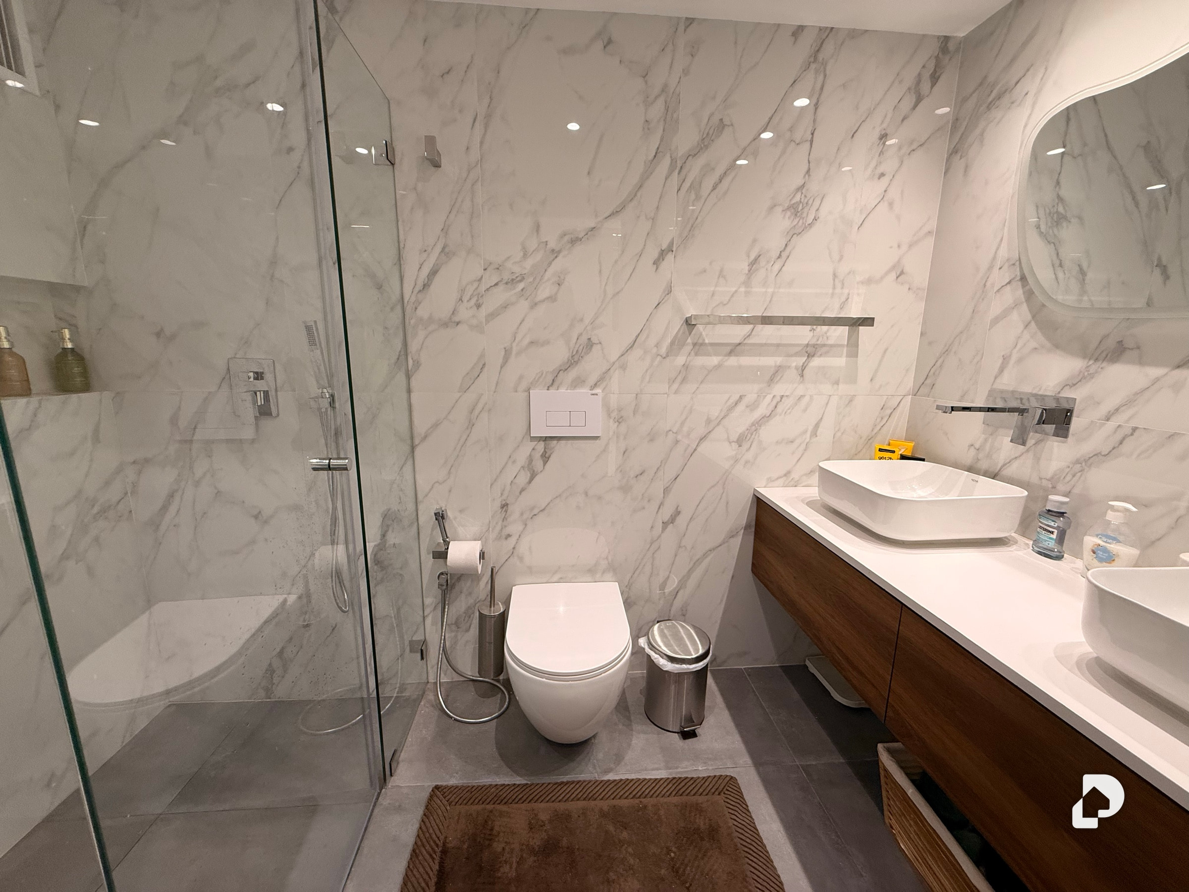 Apartamento en Caracas – 22