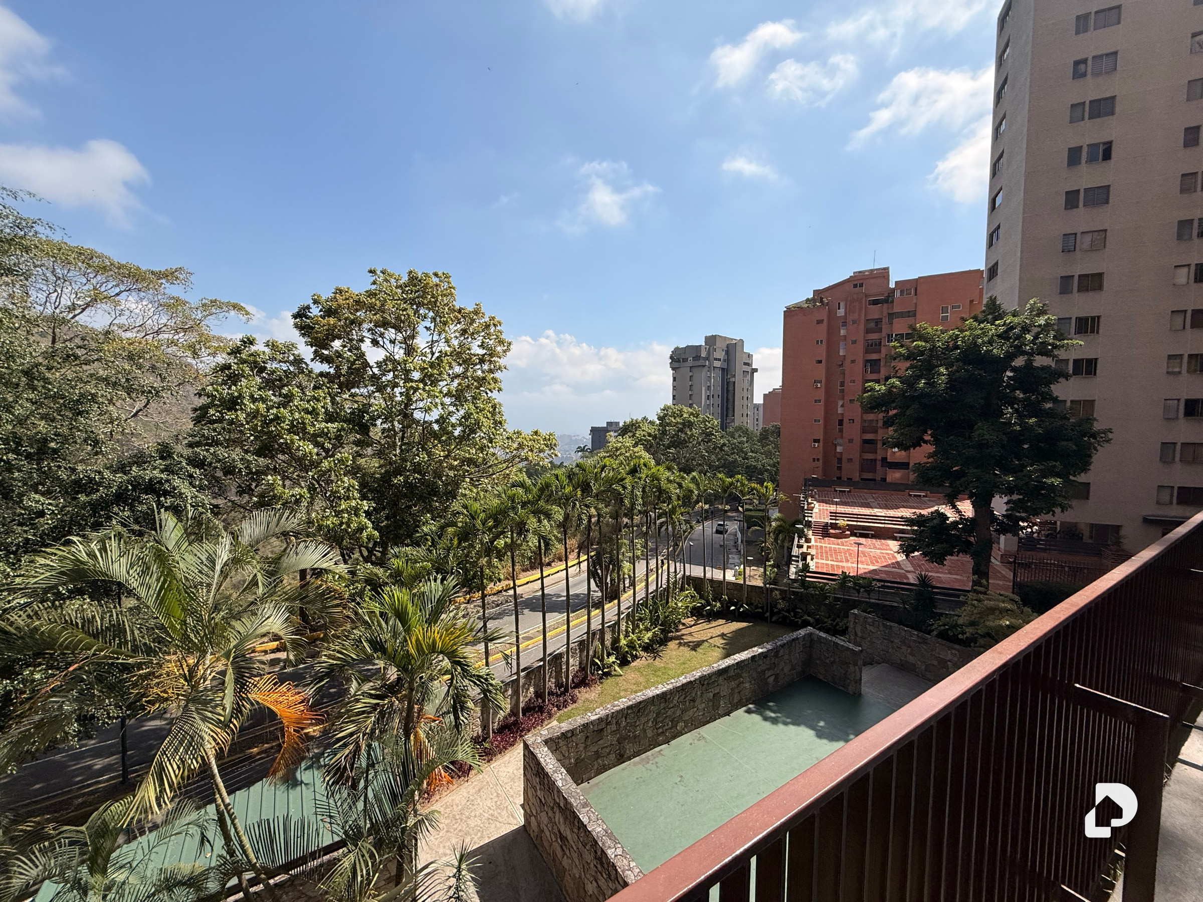 Apartamento en Caracas – 24