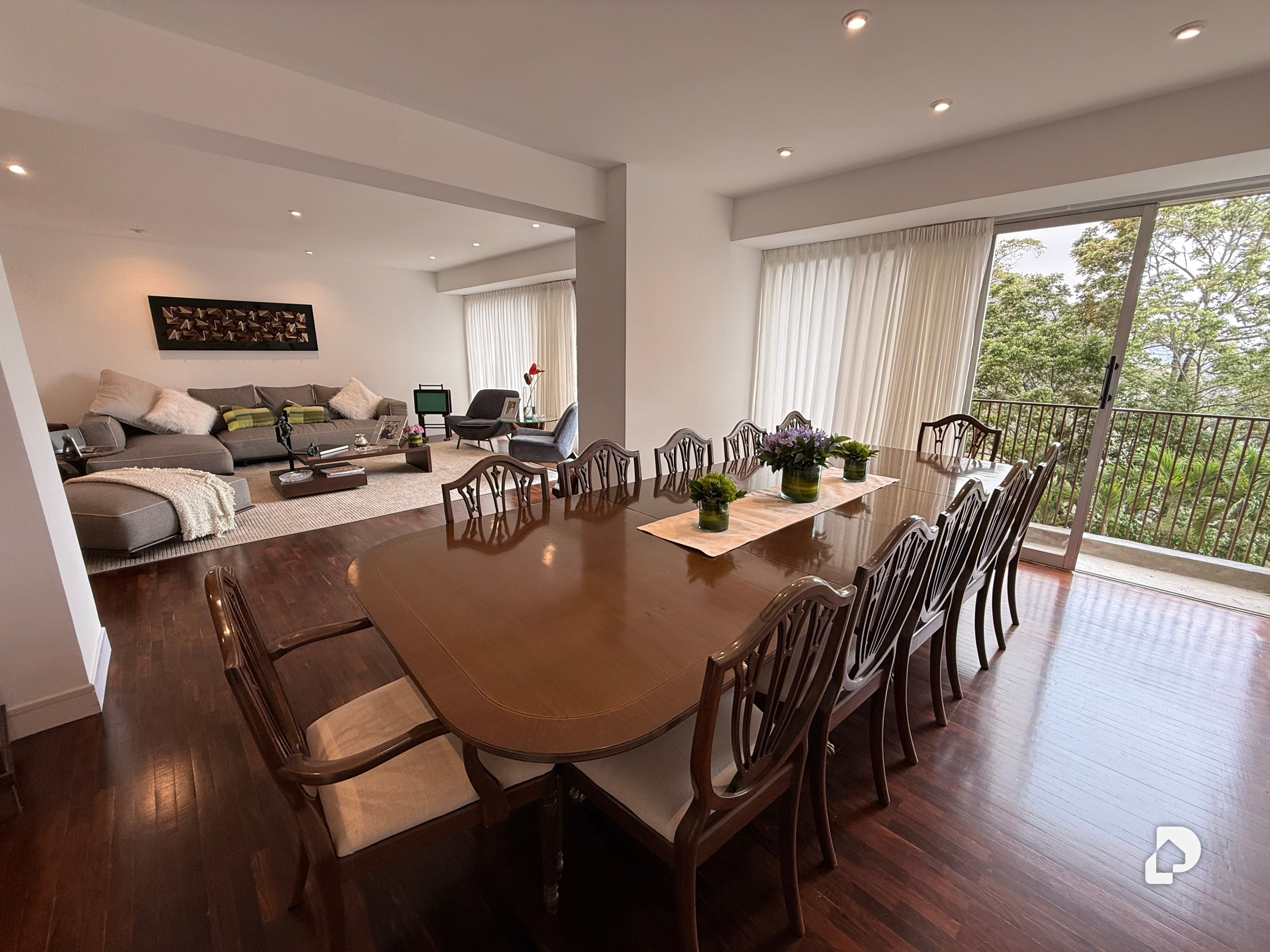 Apartamento en Caracas – 4
