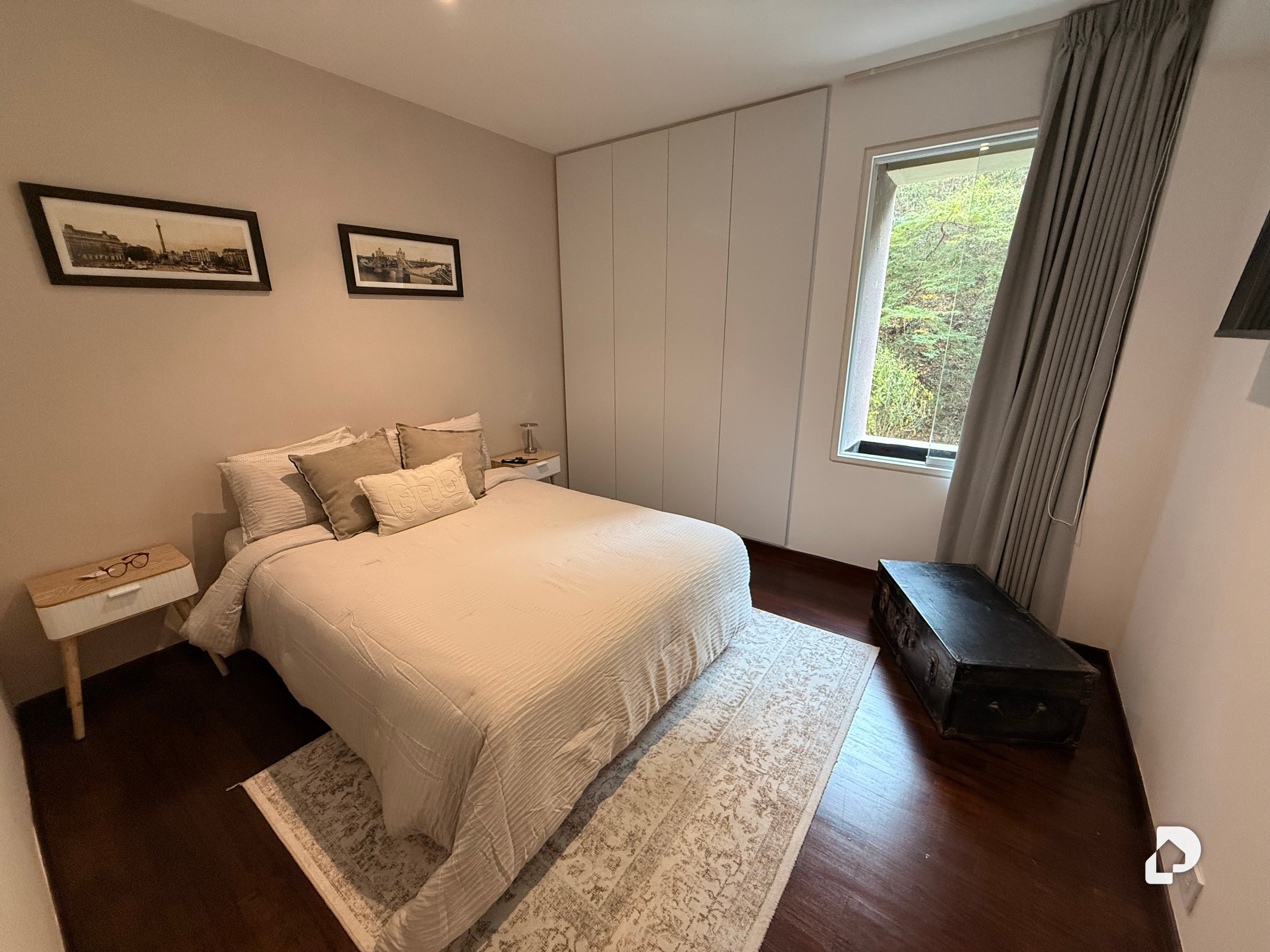 Apartamento en Caracas – 12