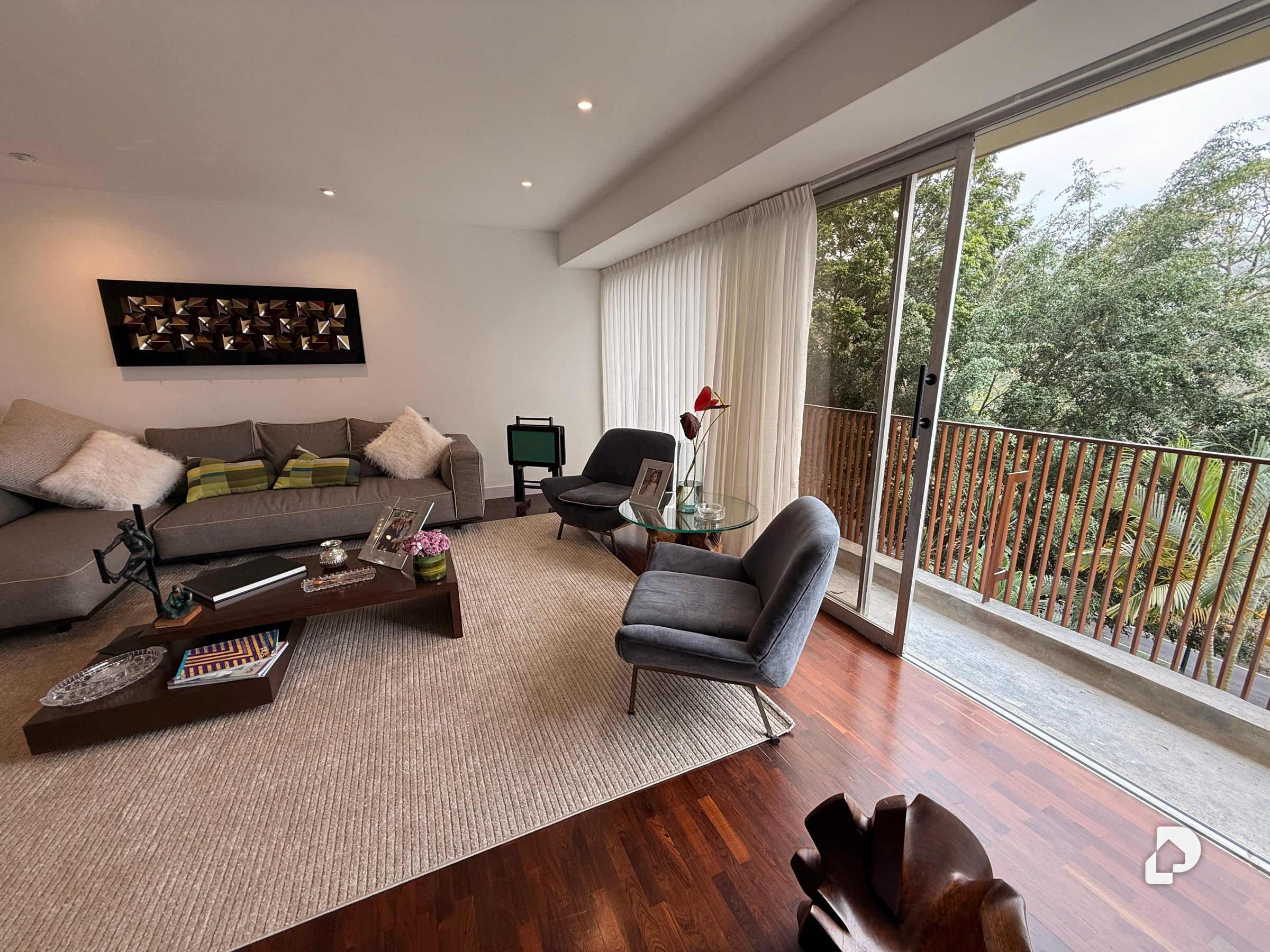 Apartamento en Caracas – 3