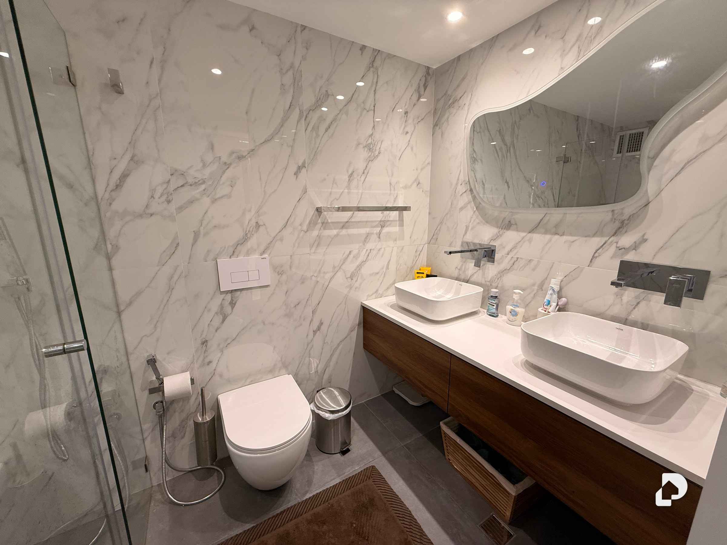 Apartamento en Caracas – 20
