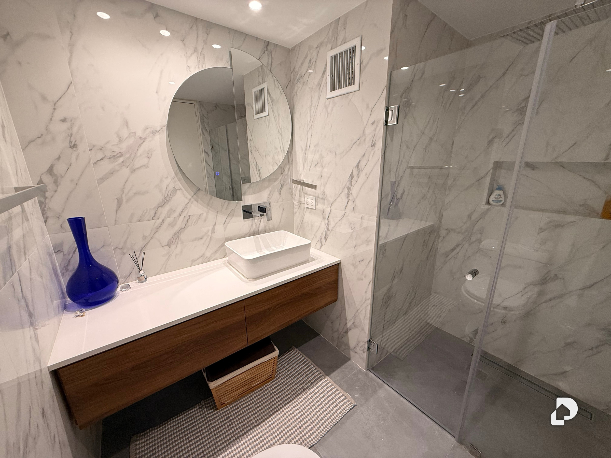 Apartamento en Caracas – 11