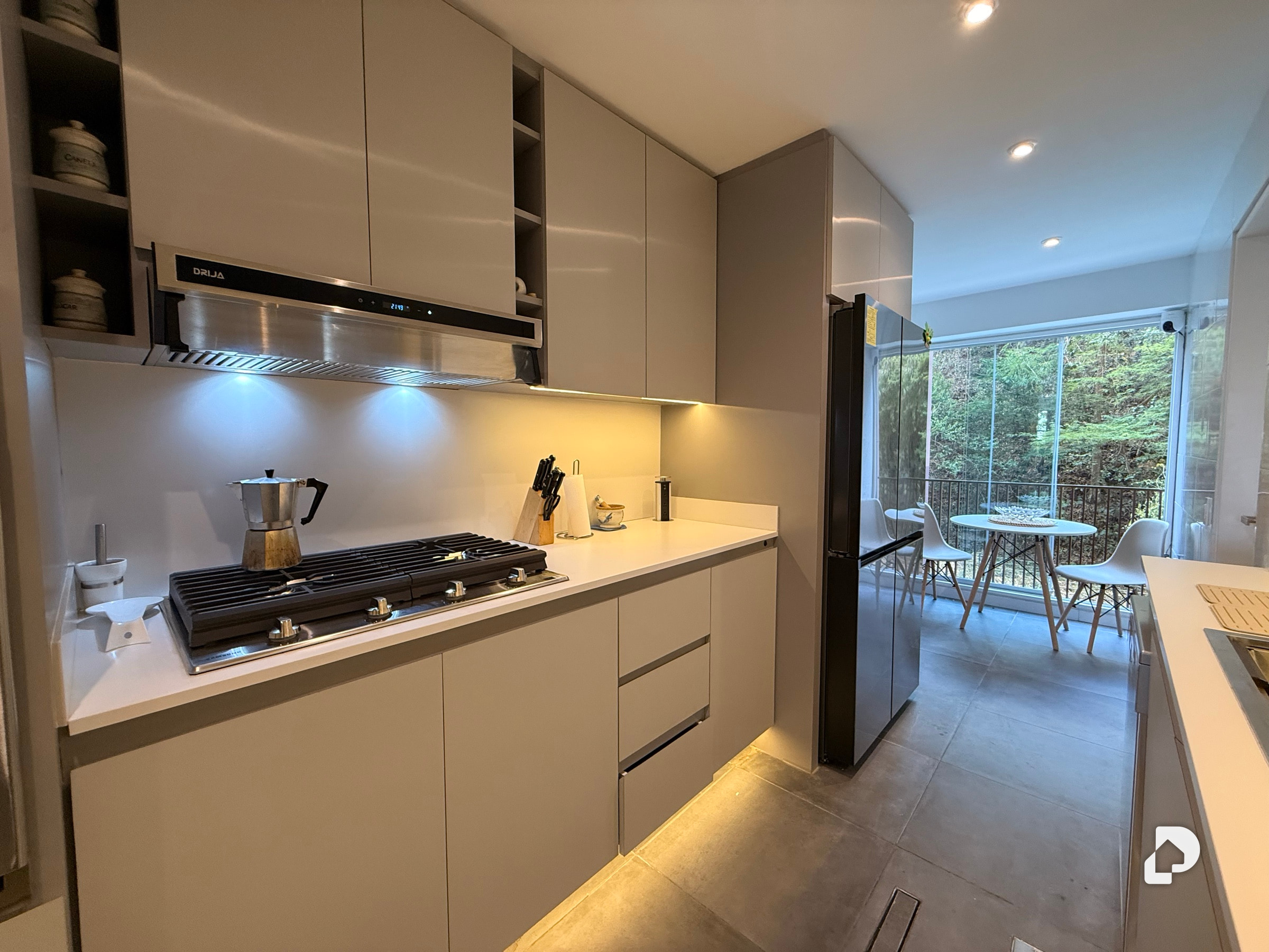 Apartamento en Caracas – 6