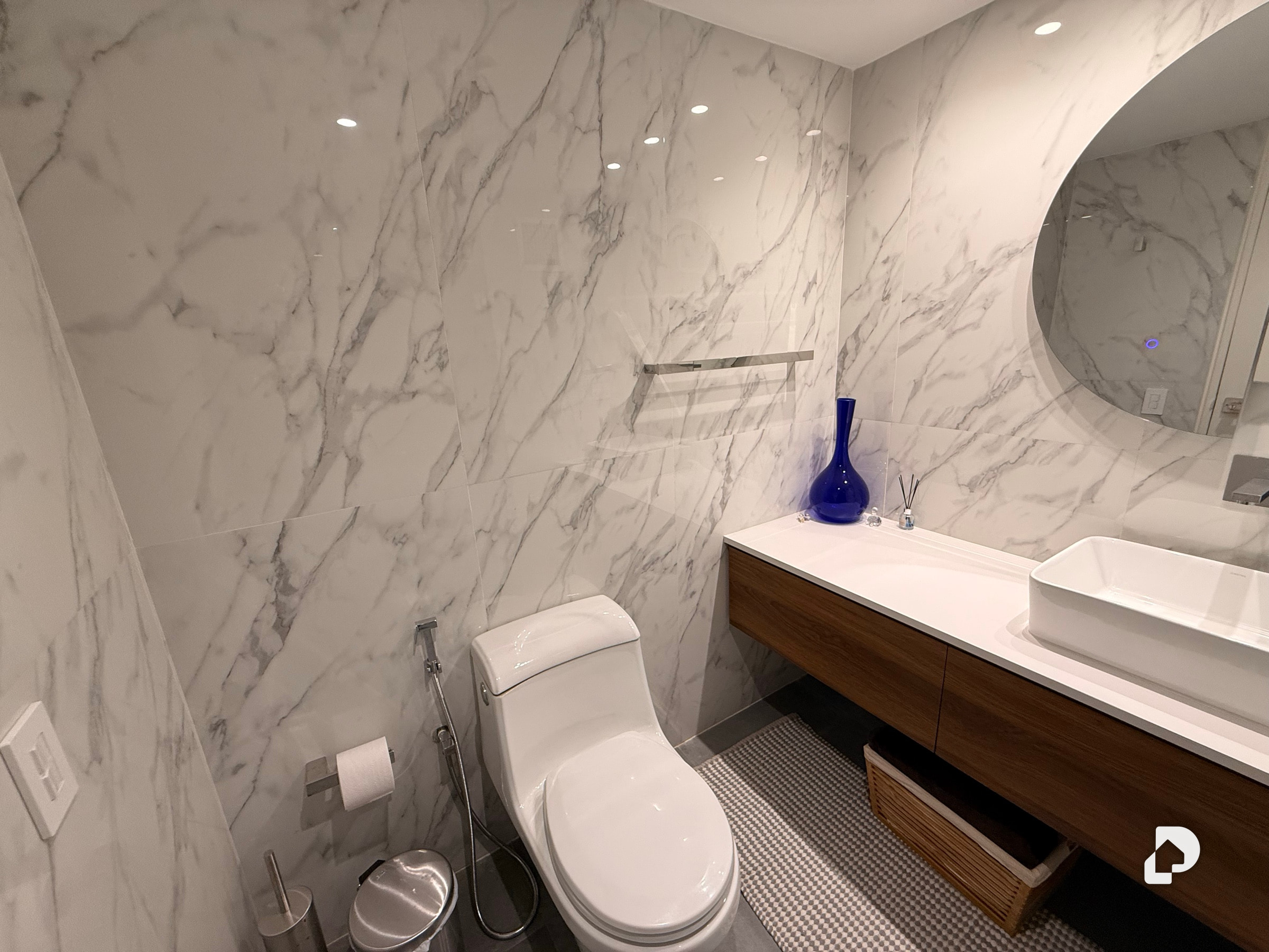 Apartamento en Caracas – 10