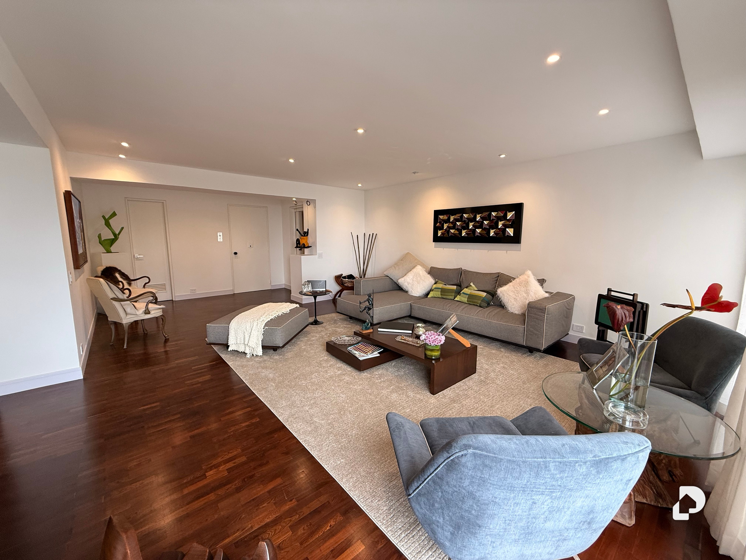 Apartamento en Caracas – 2