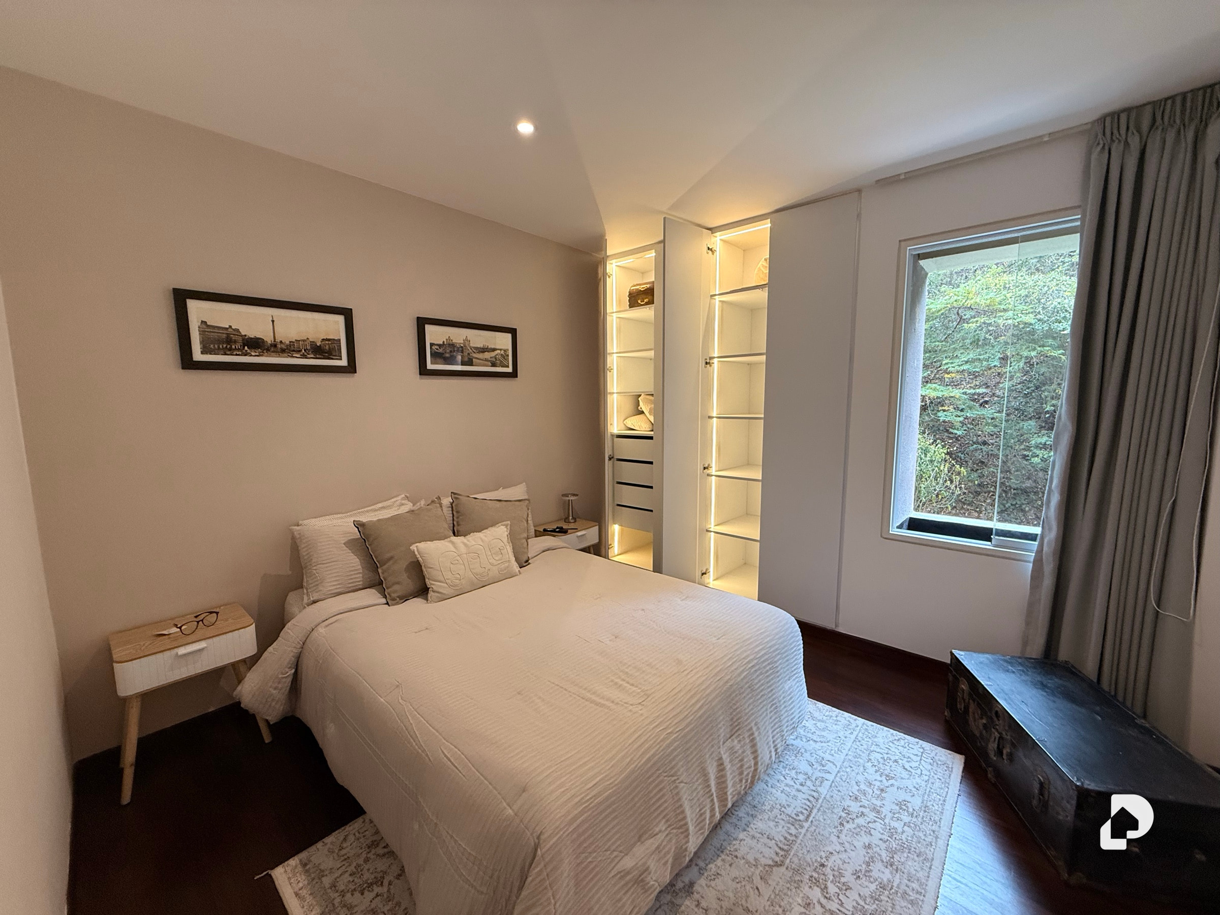 Apartamento en Caracas – 14
