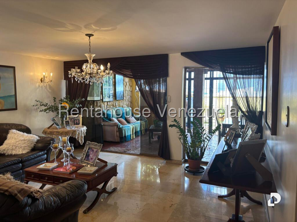 Casa en Alto Prado, Caracas